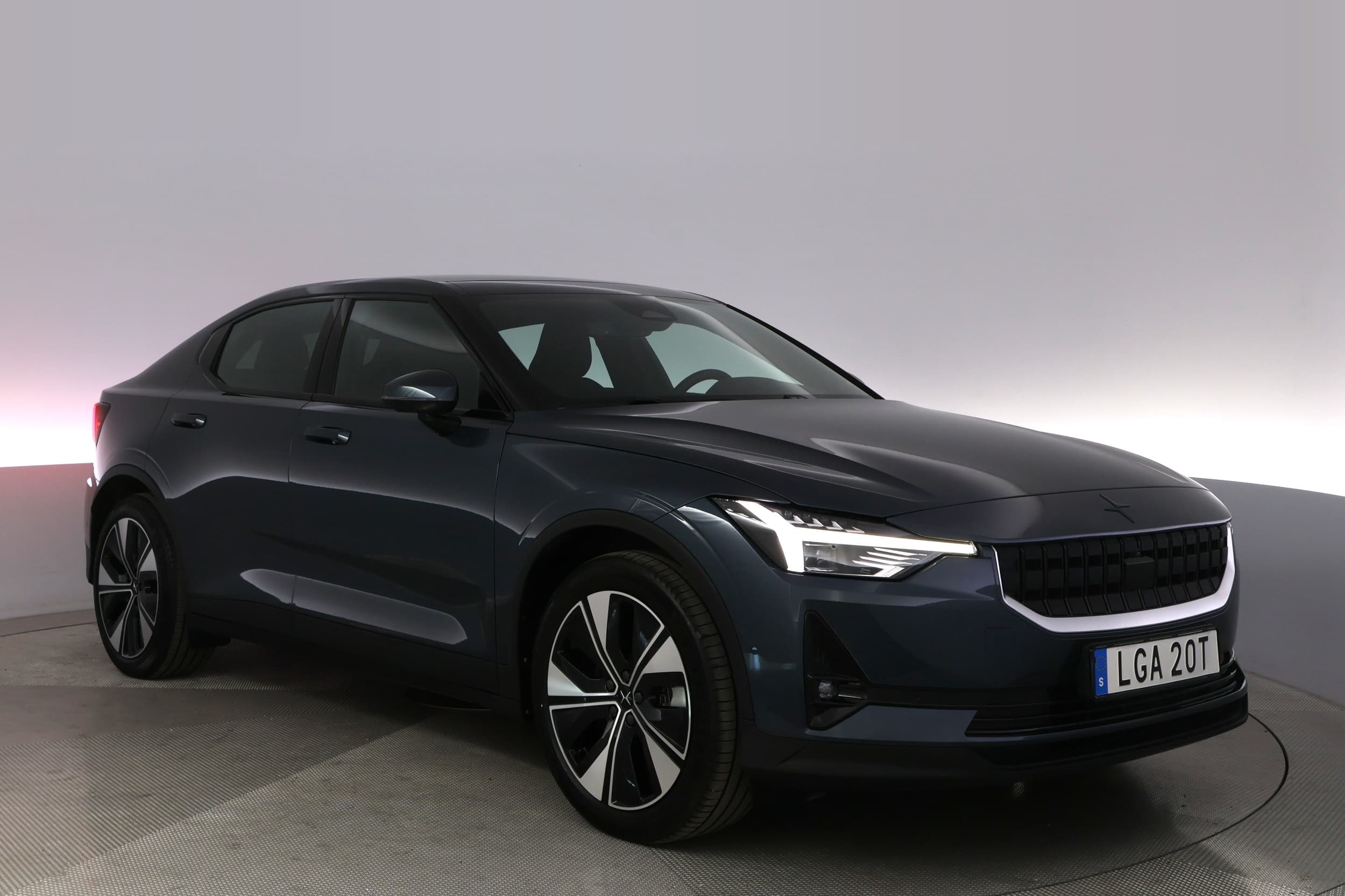 Polestar 2