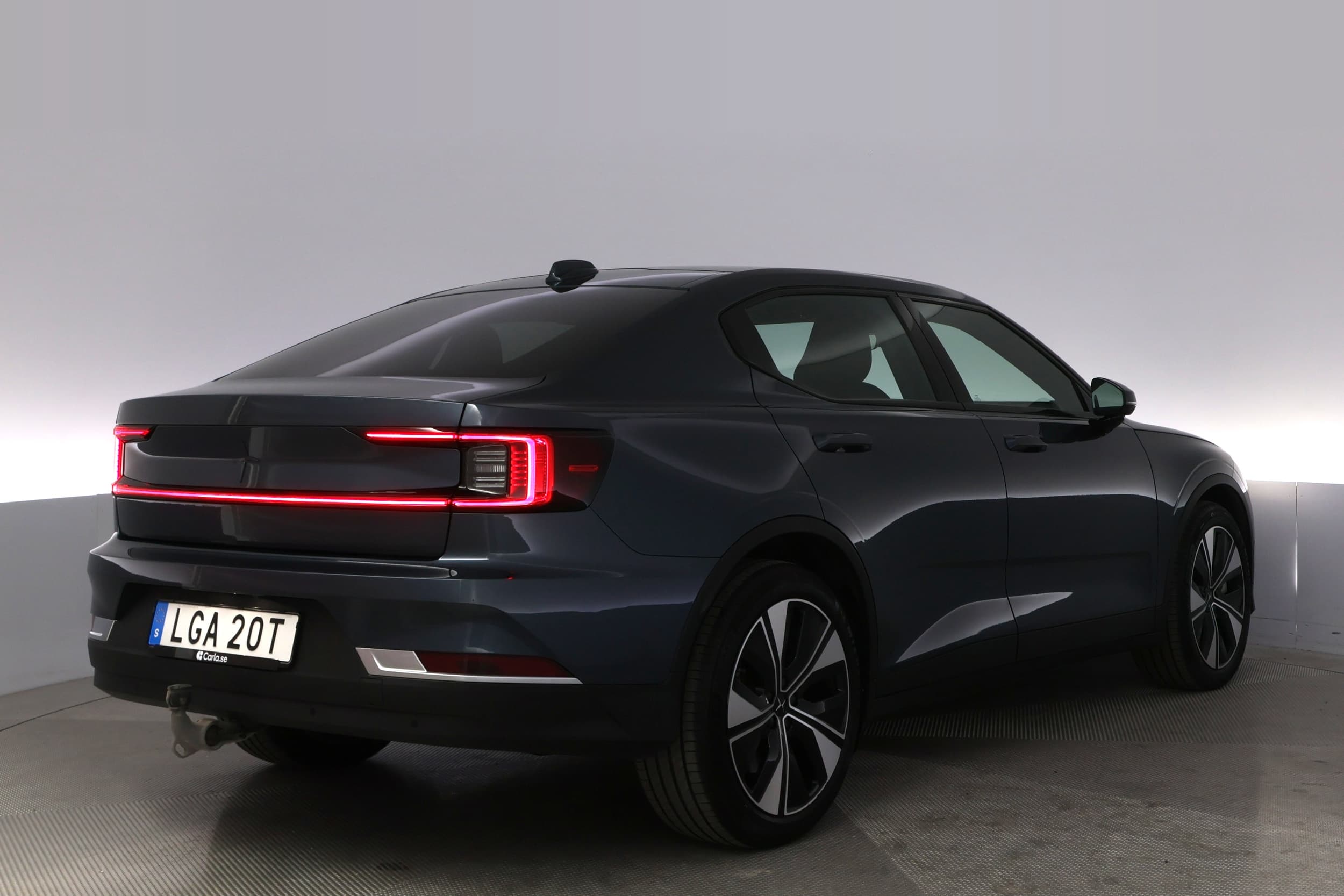 Polestar 2
