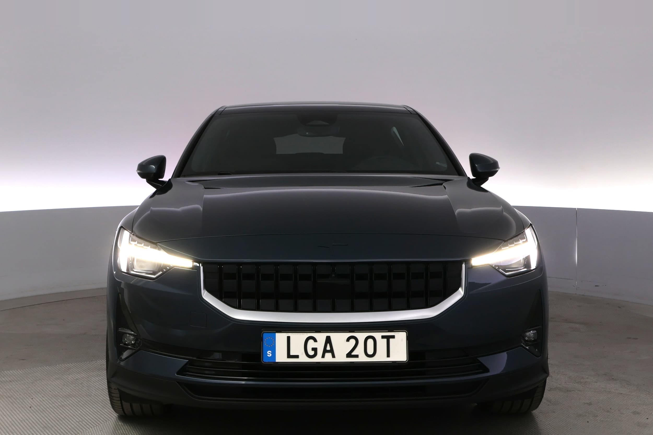 Polestar 2