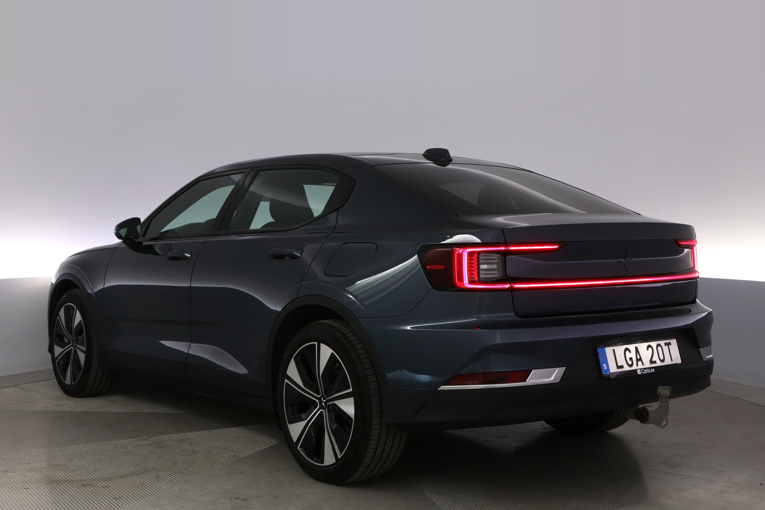 Polestar 2