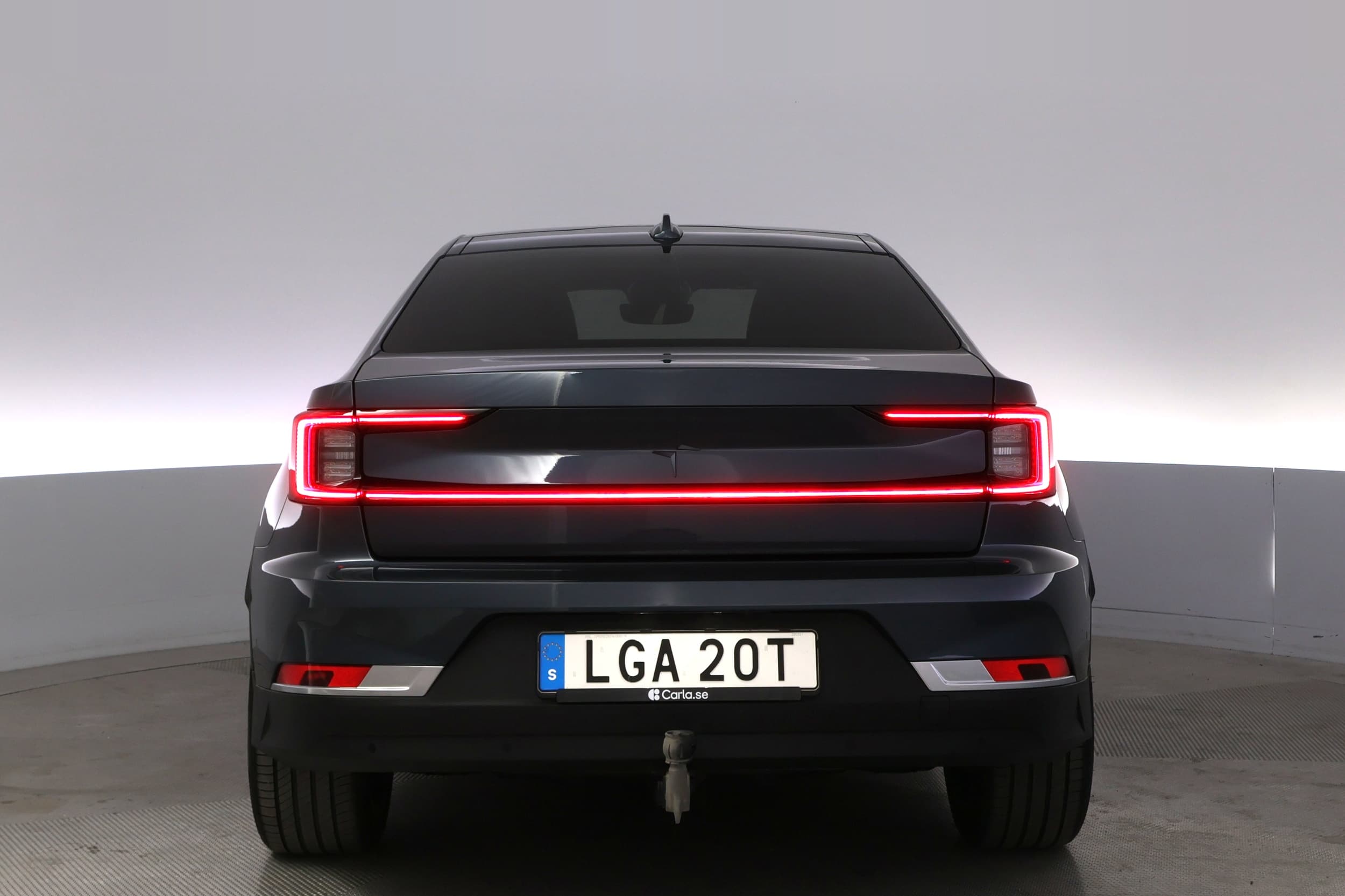 Polestar 2
