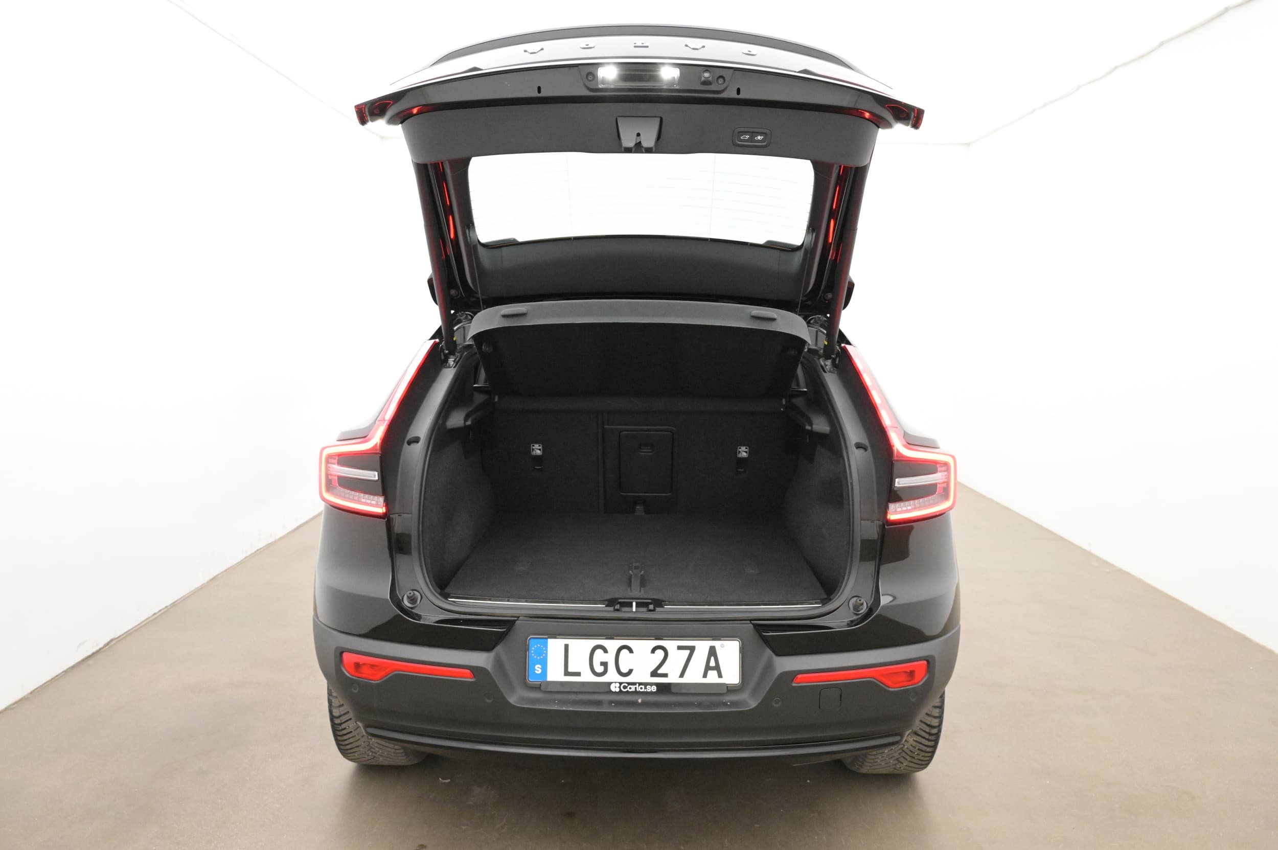 Volvo C40