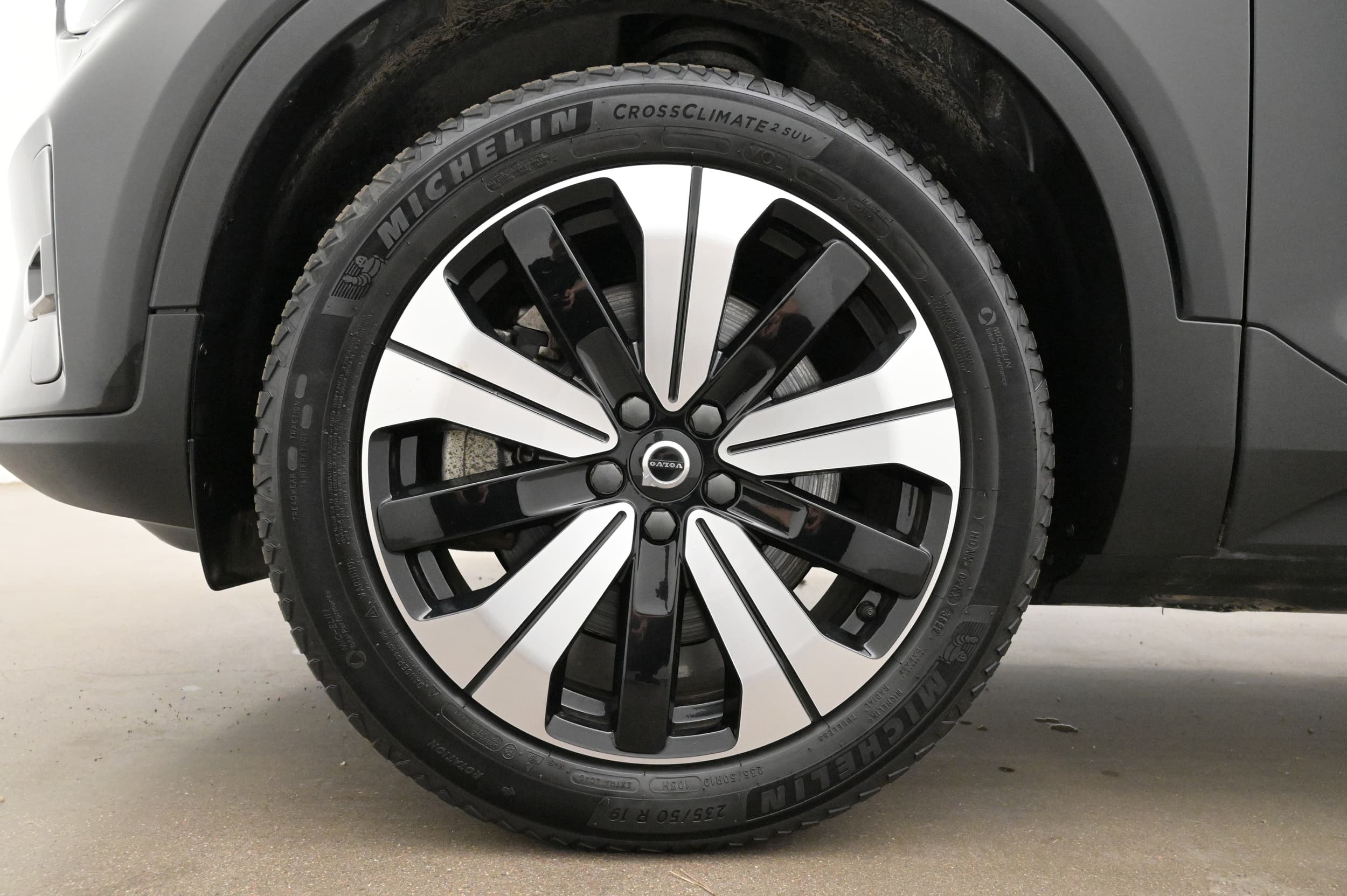 Volvo C40