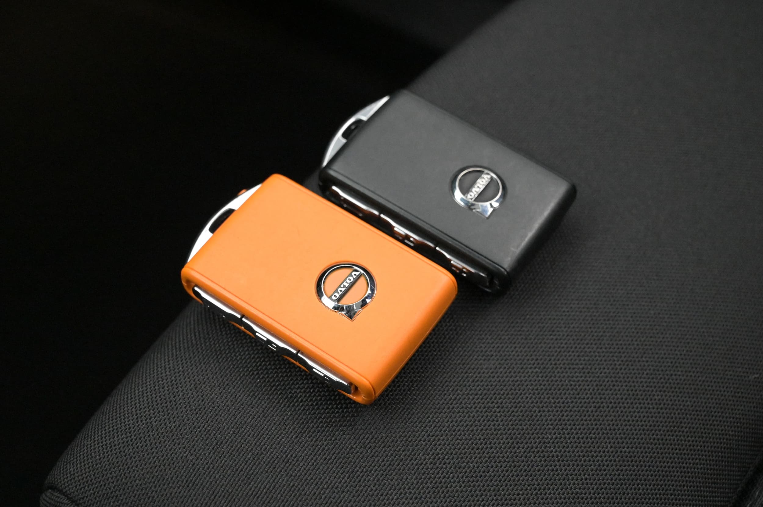 Volvo C40