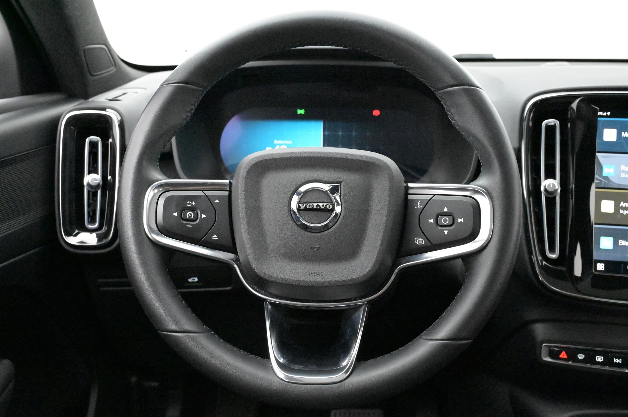 Volvo C40
