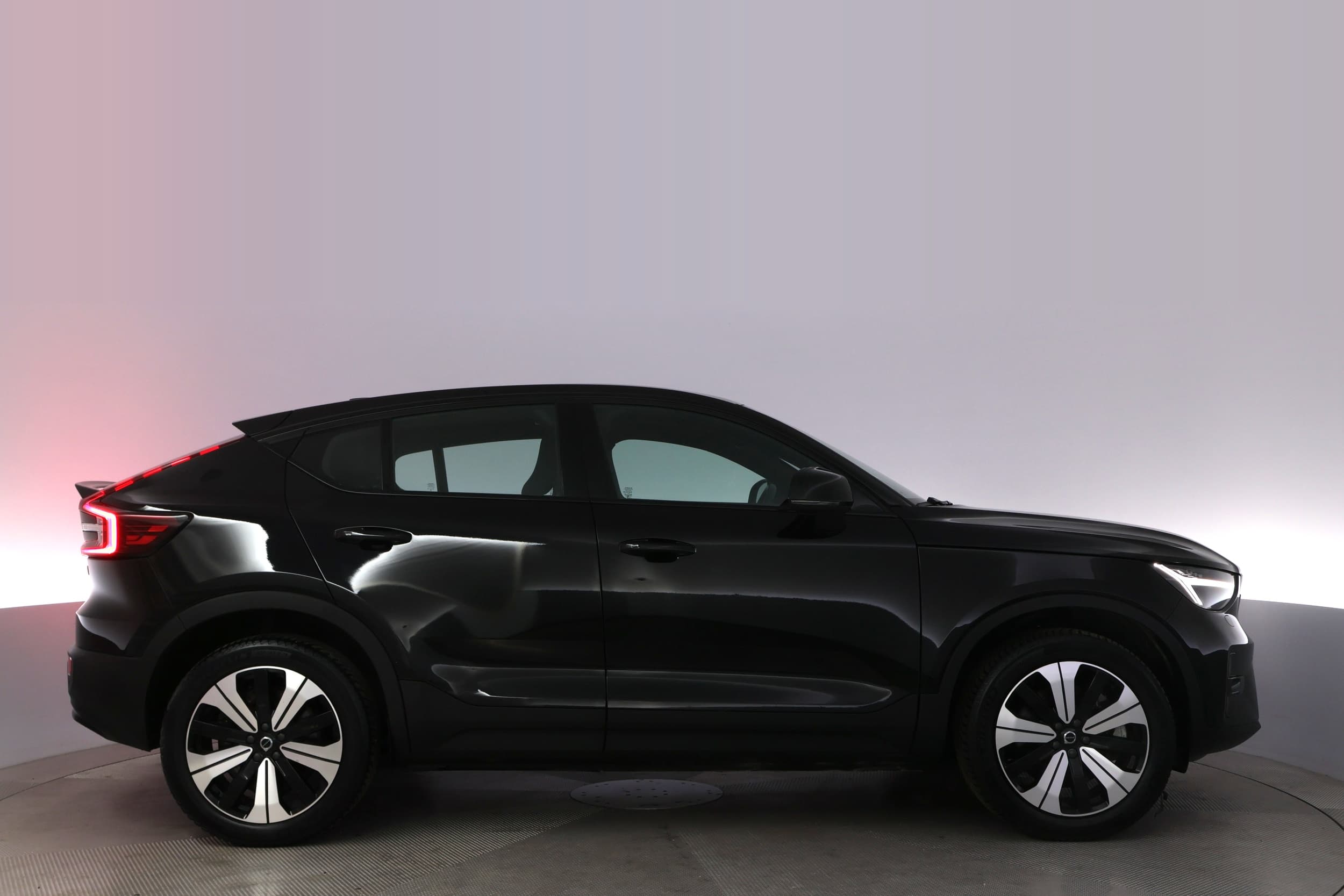 Volvo C40