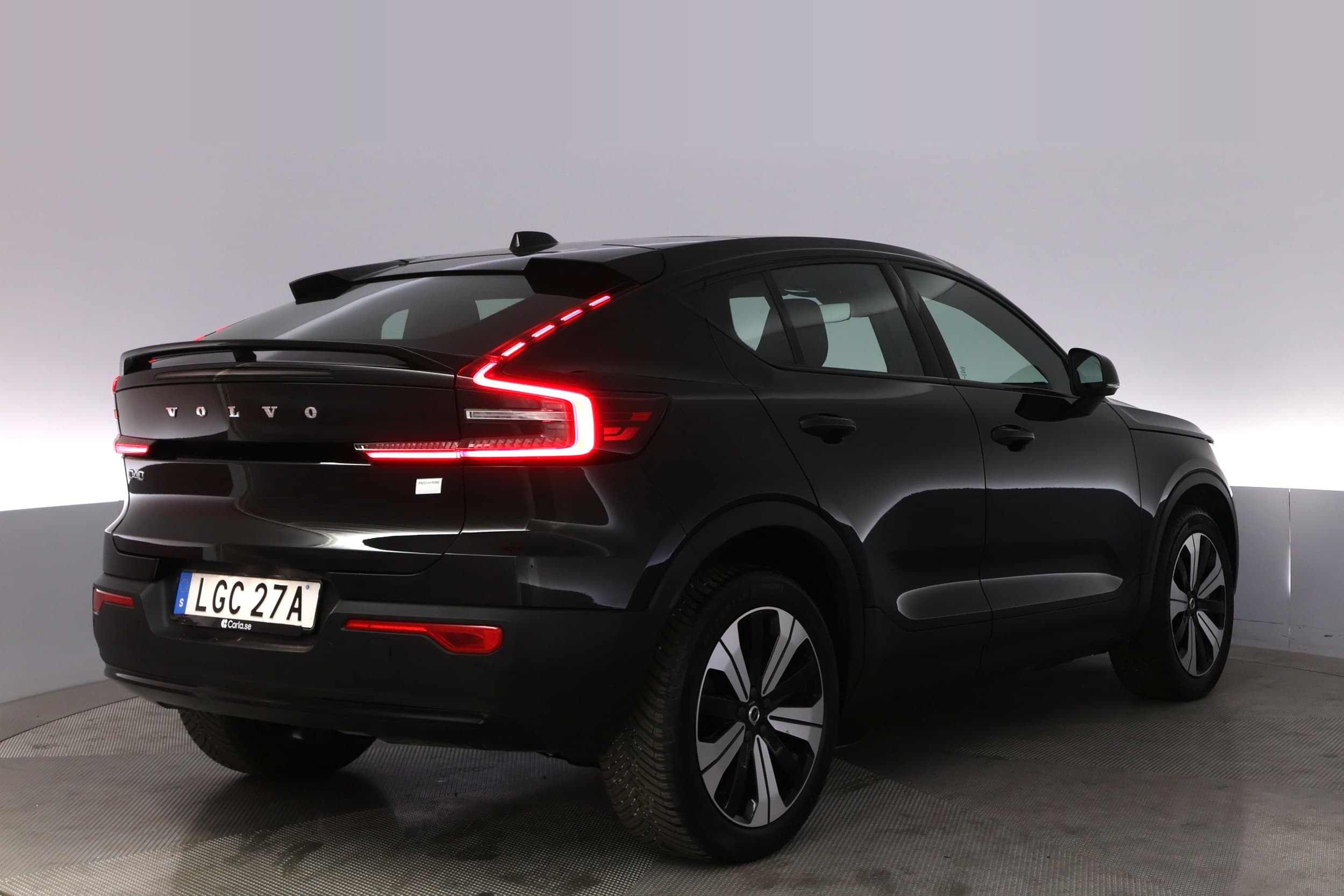 Volvo C40