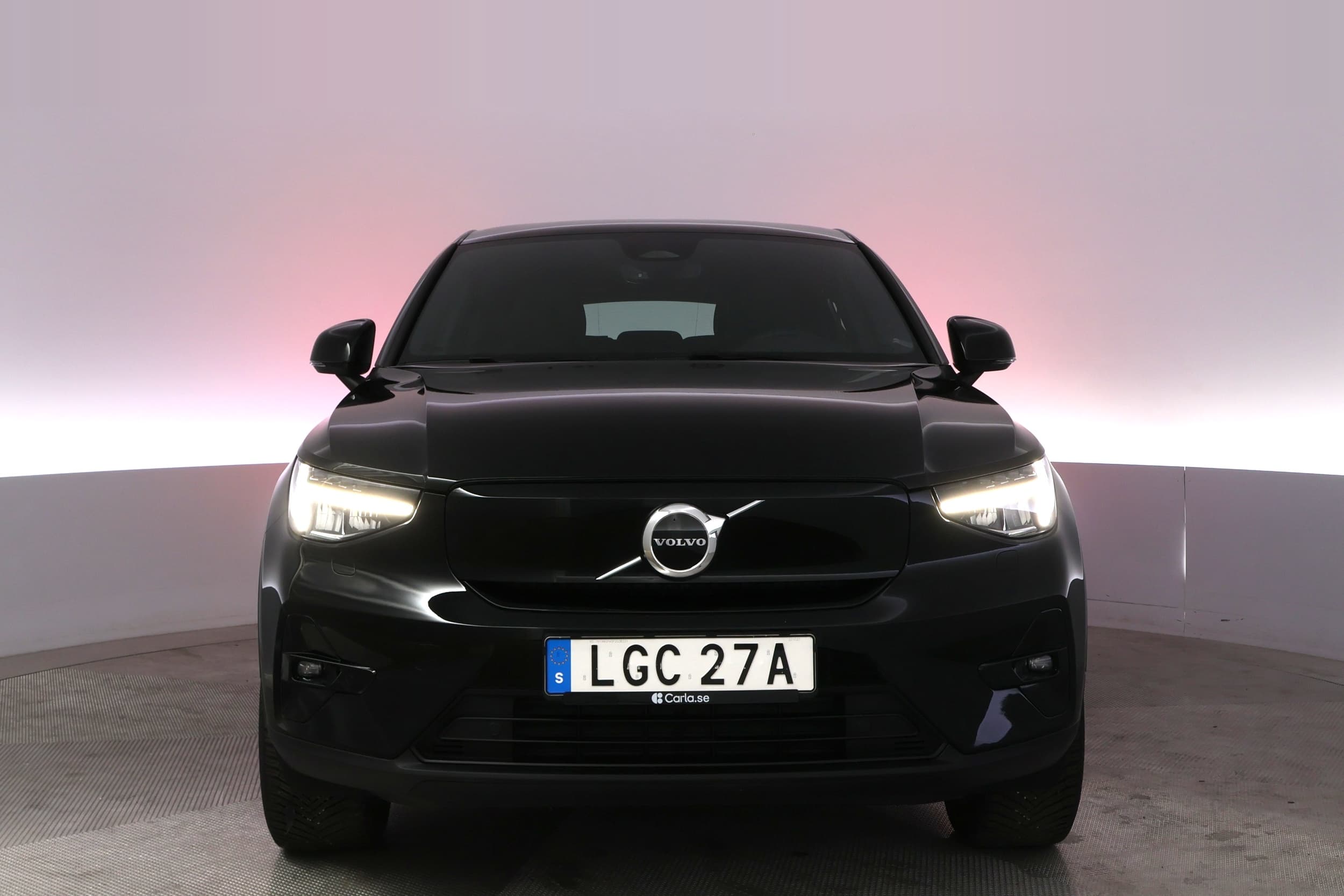 Volvo C40