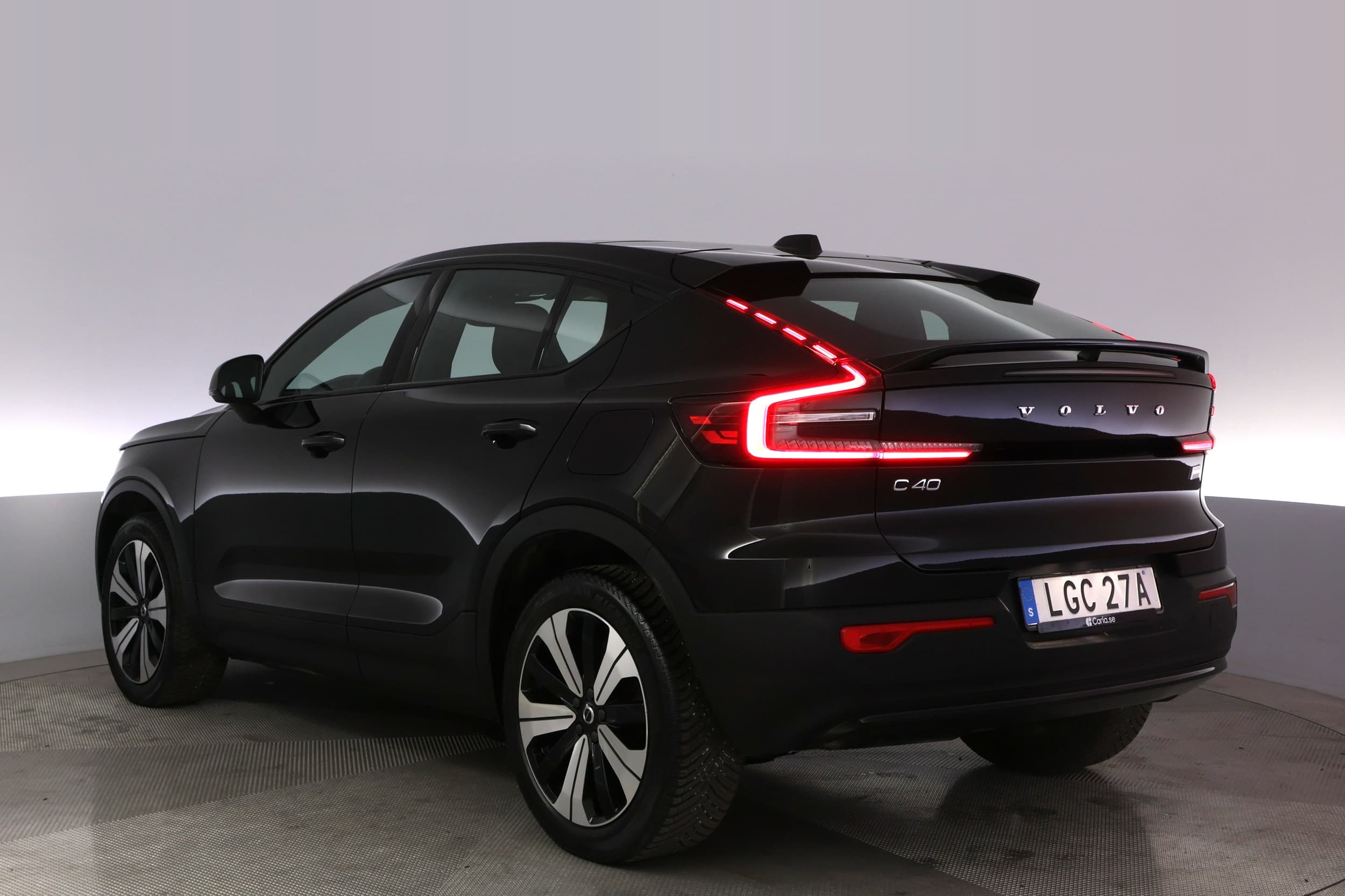 Volvo C40