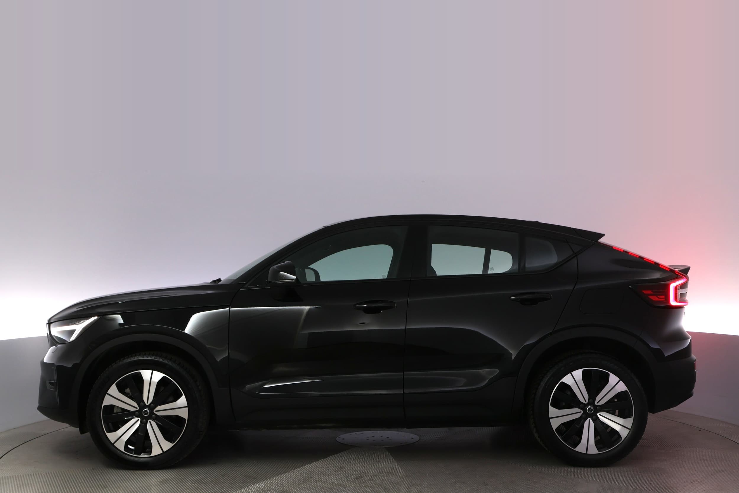 Volvo C40