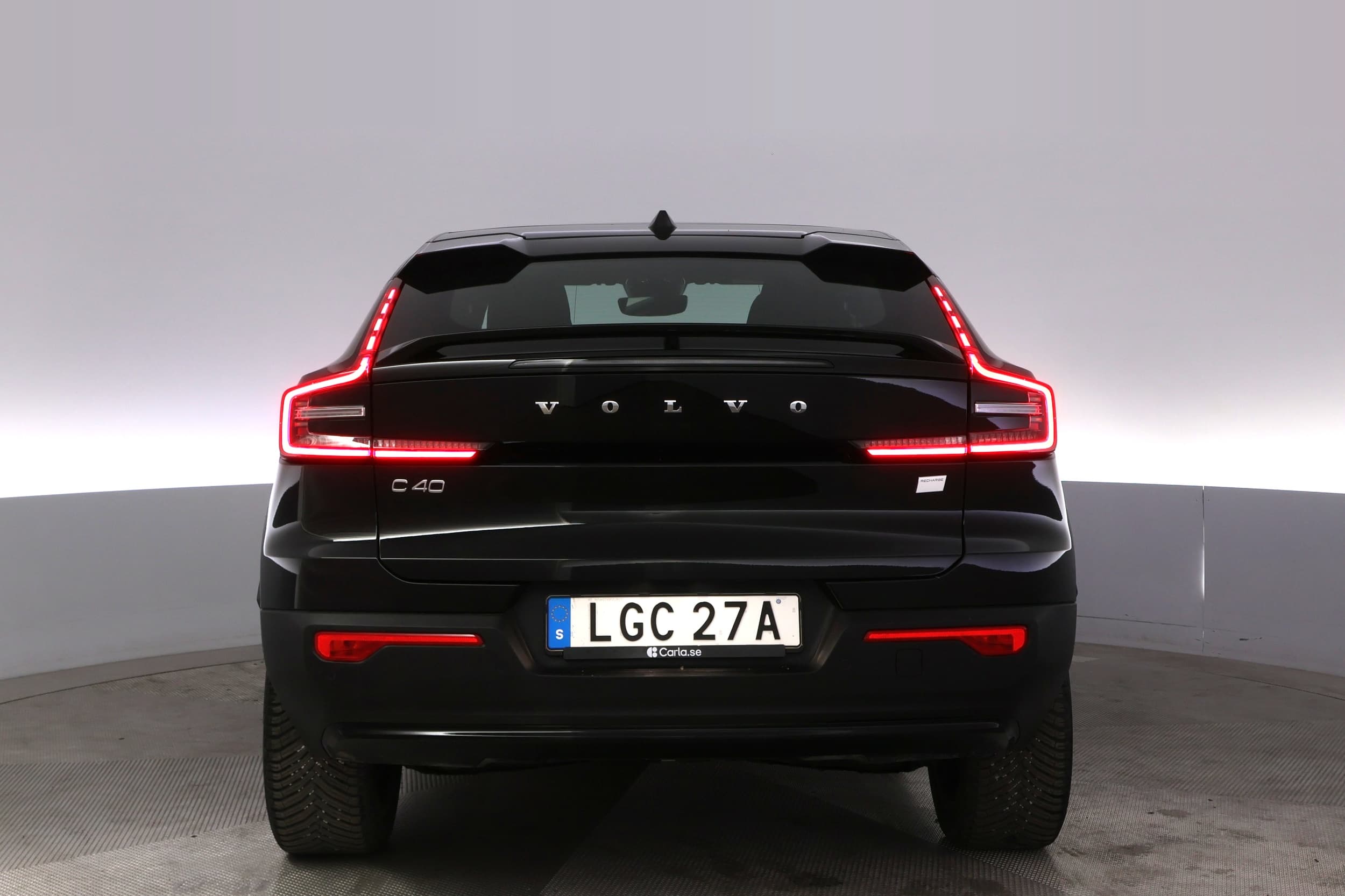 Volvo C40