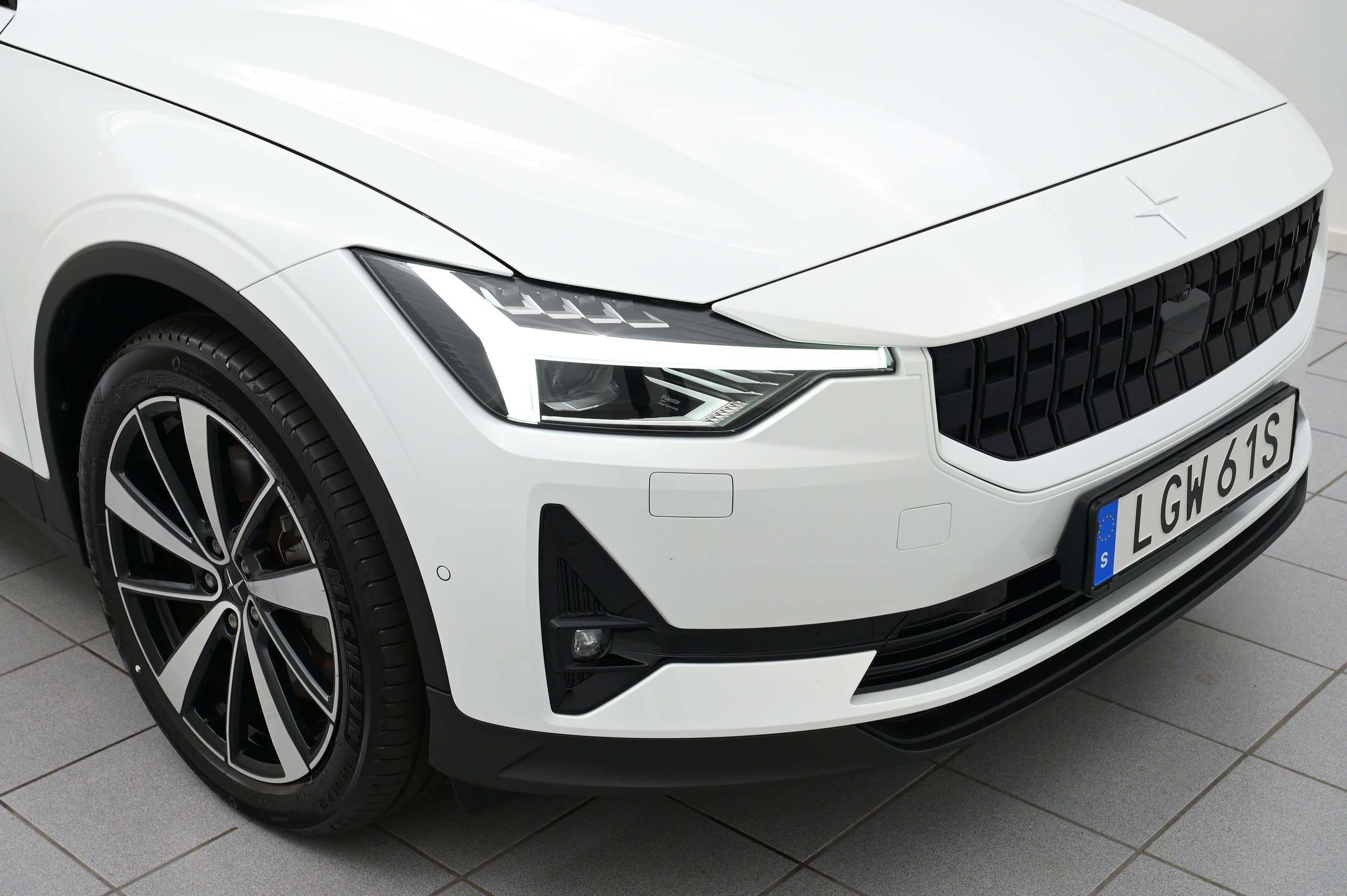 Polestar 2
