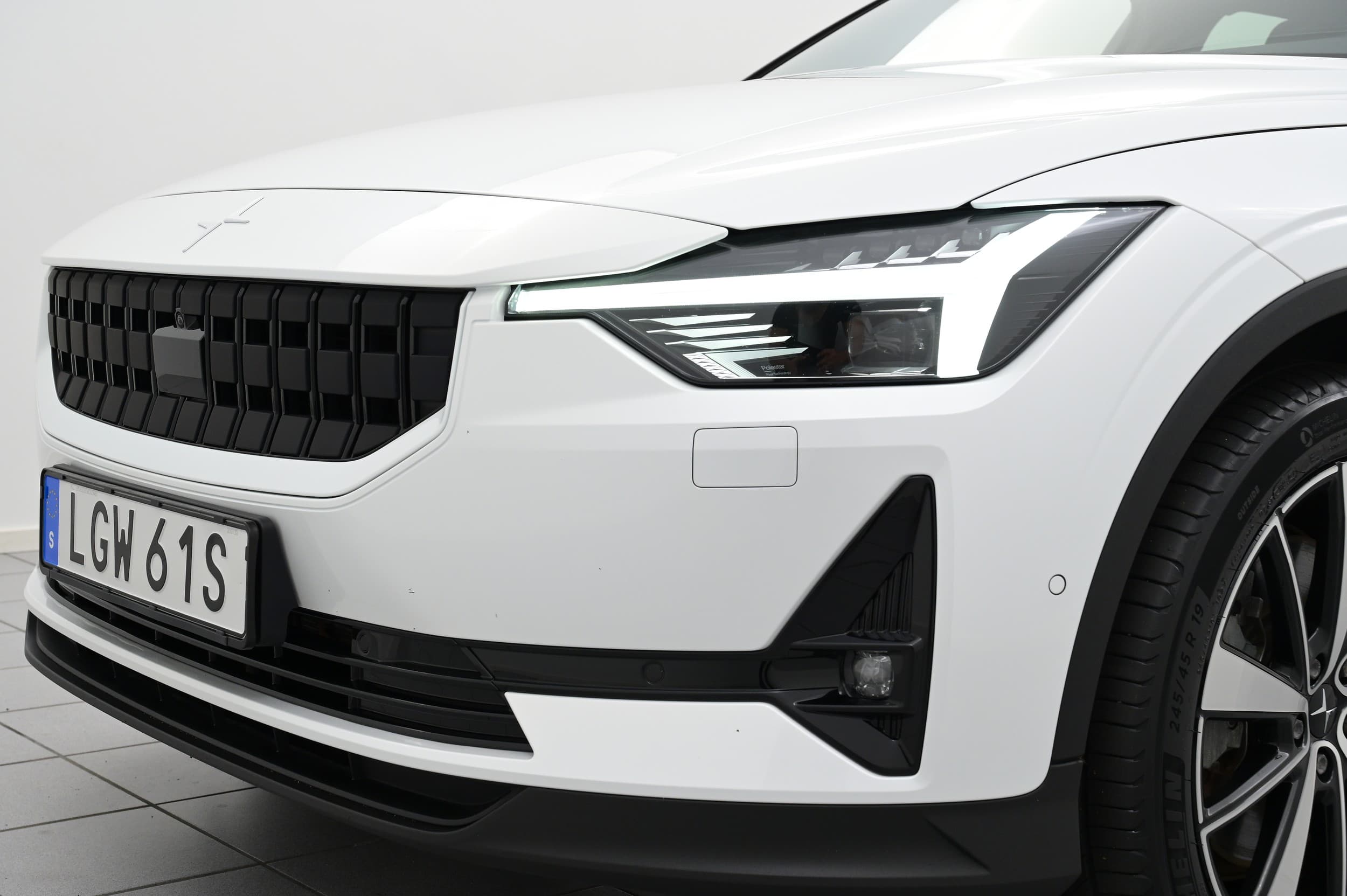 Polestar 2