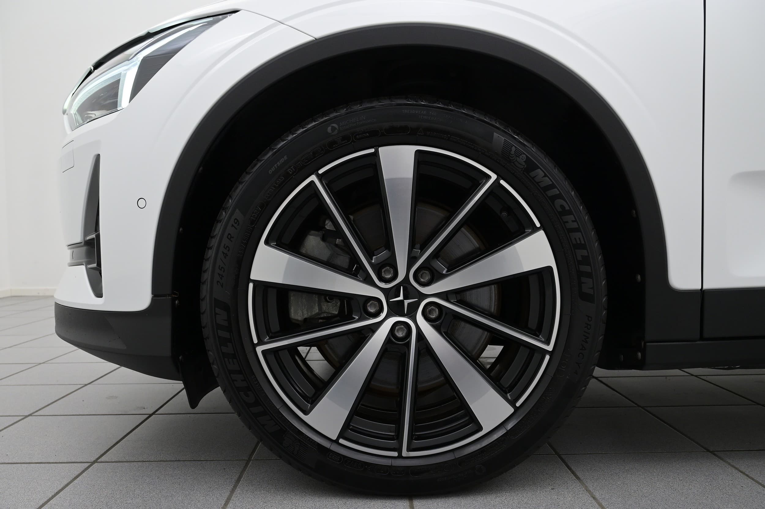 Polestar 2