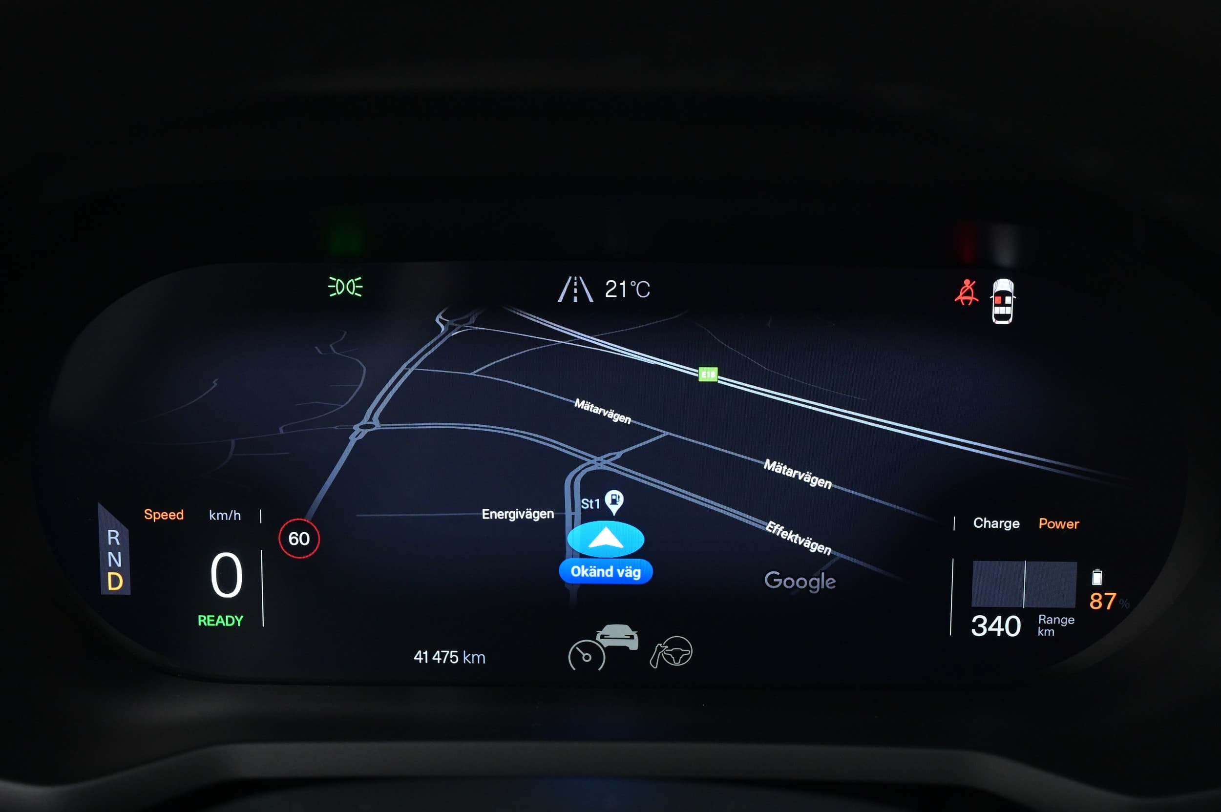 Polestar 2