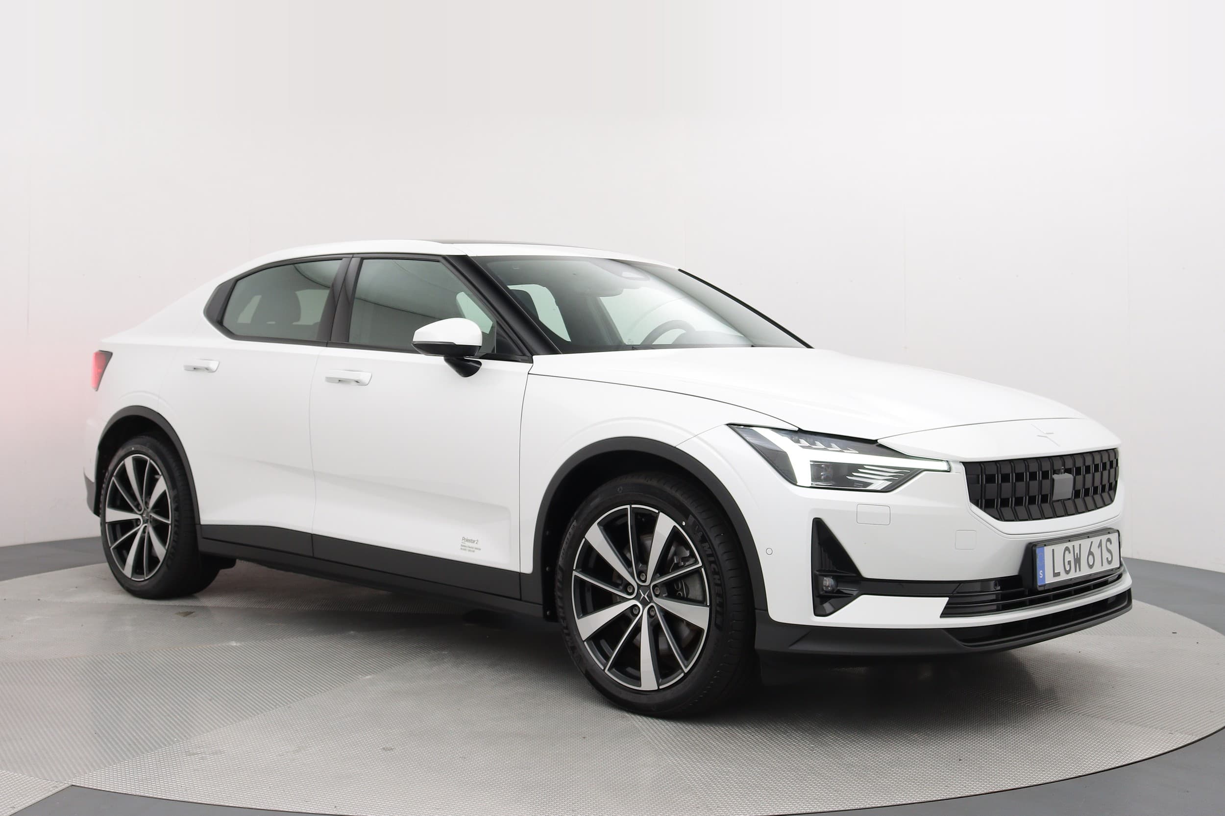Polestar 2