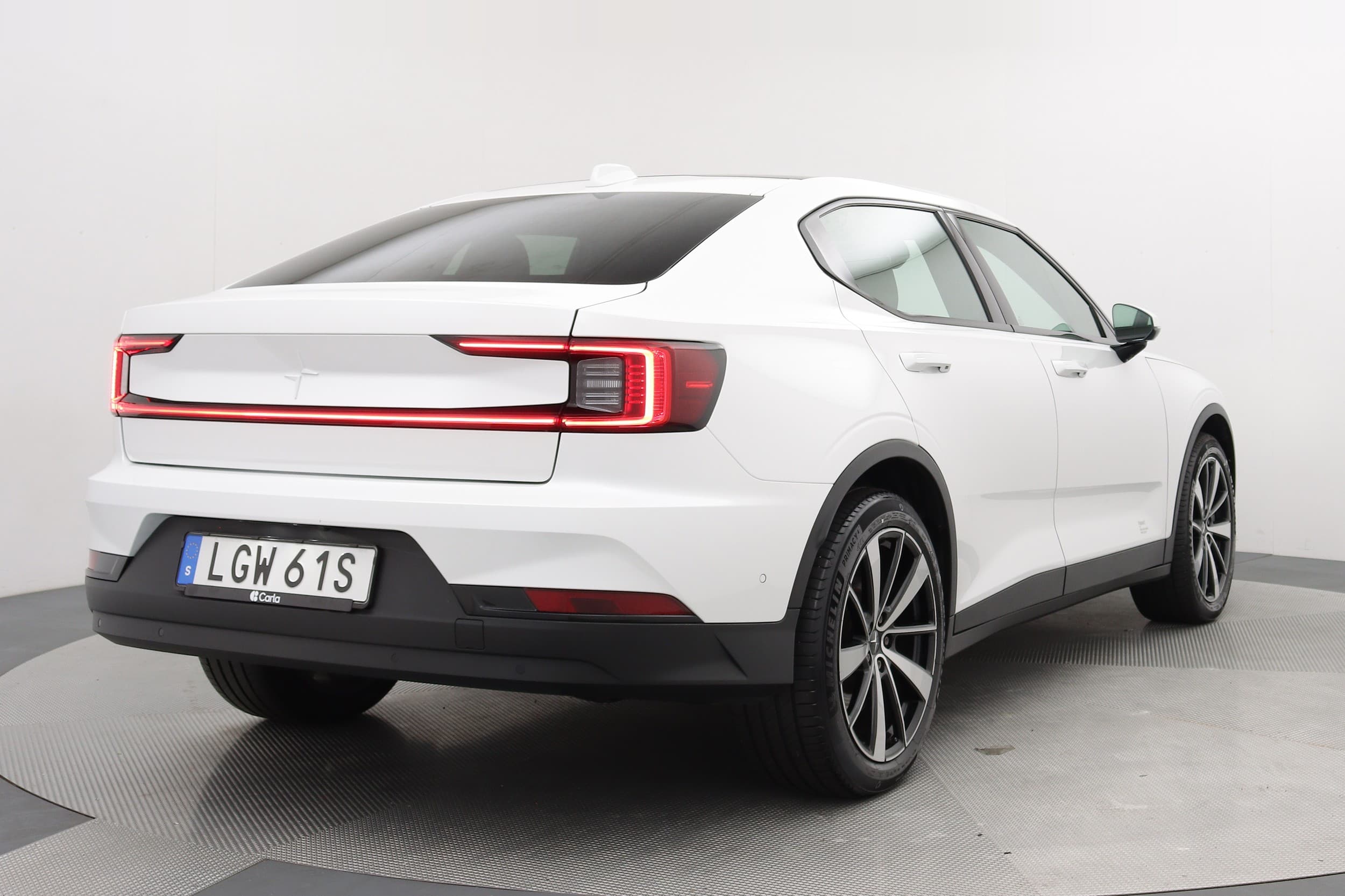 Polestar 2