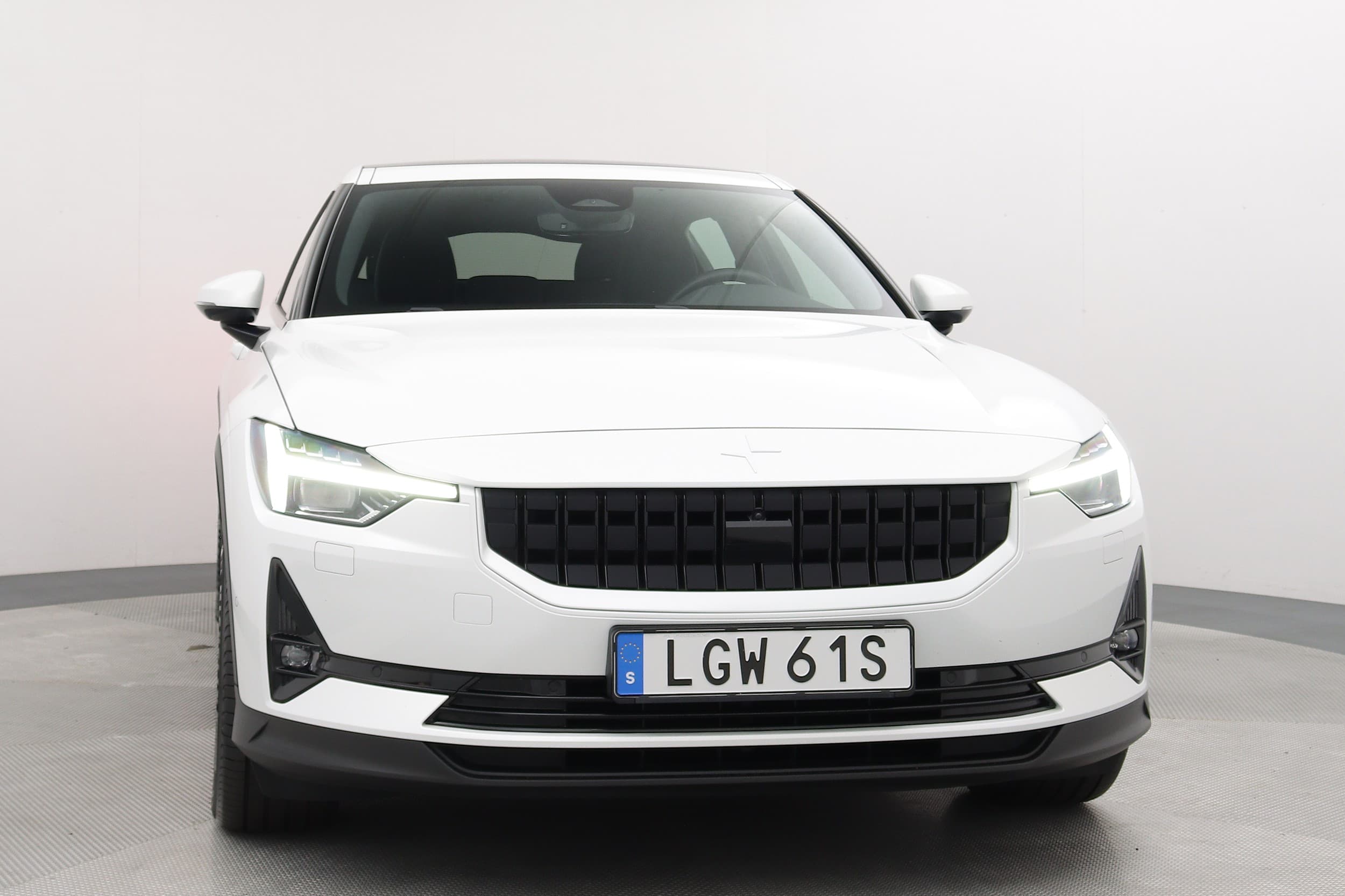 Polestar 2