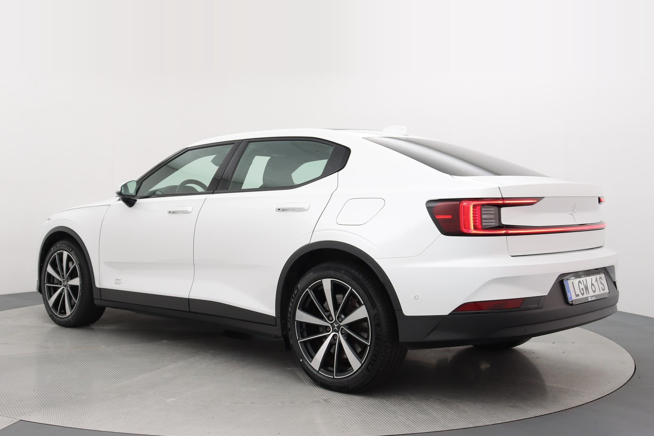 Polestar 2