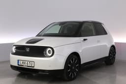 Honda E