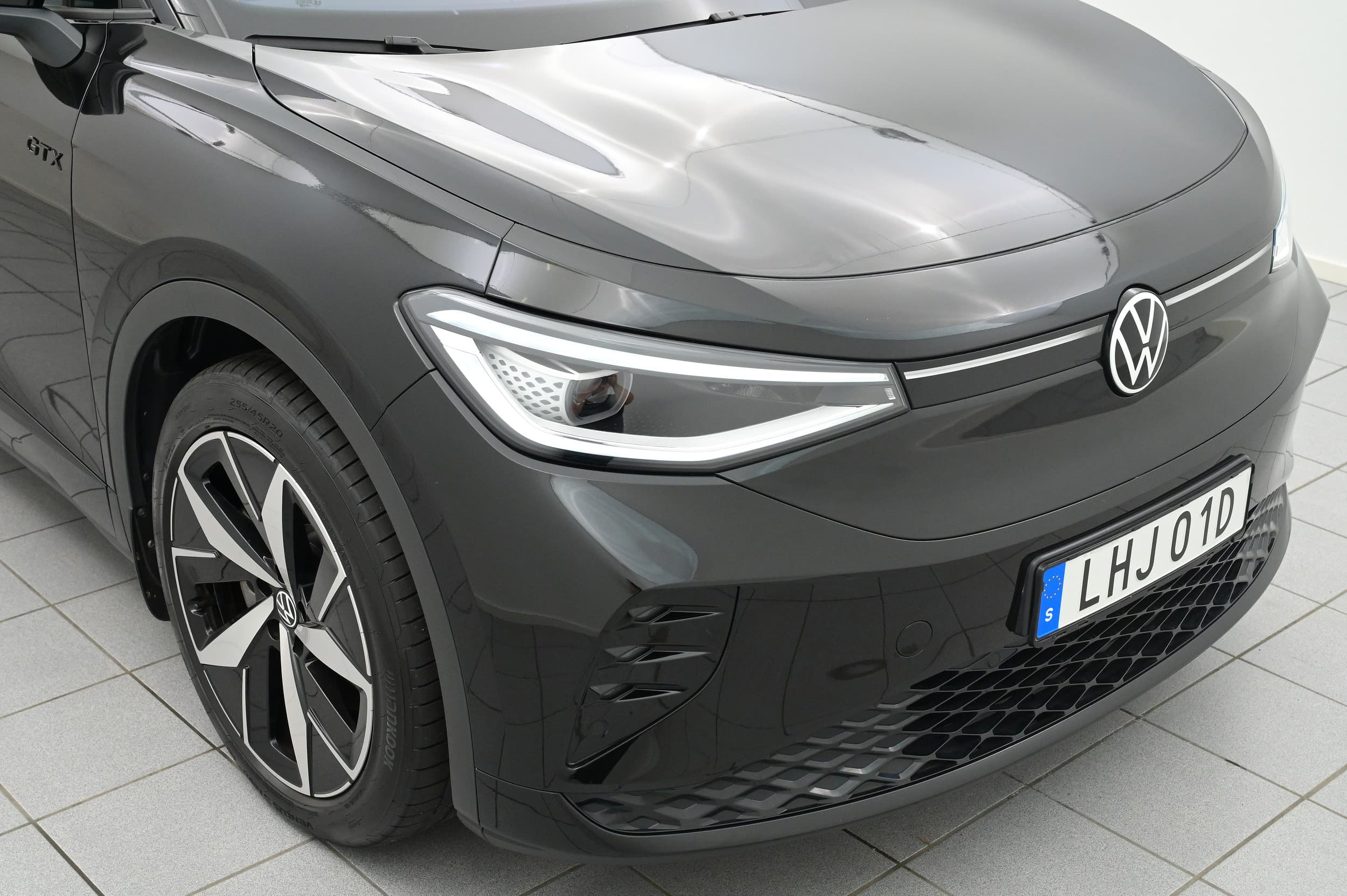 Volkswagen ID.4