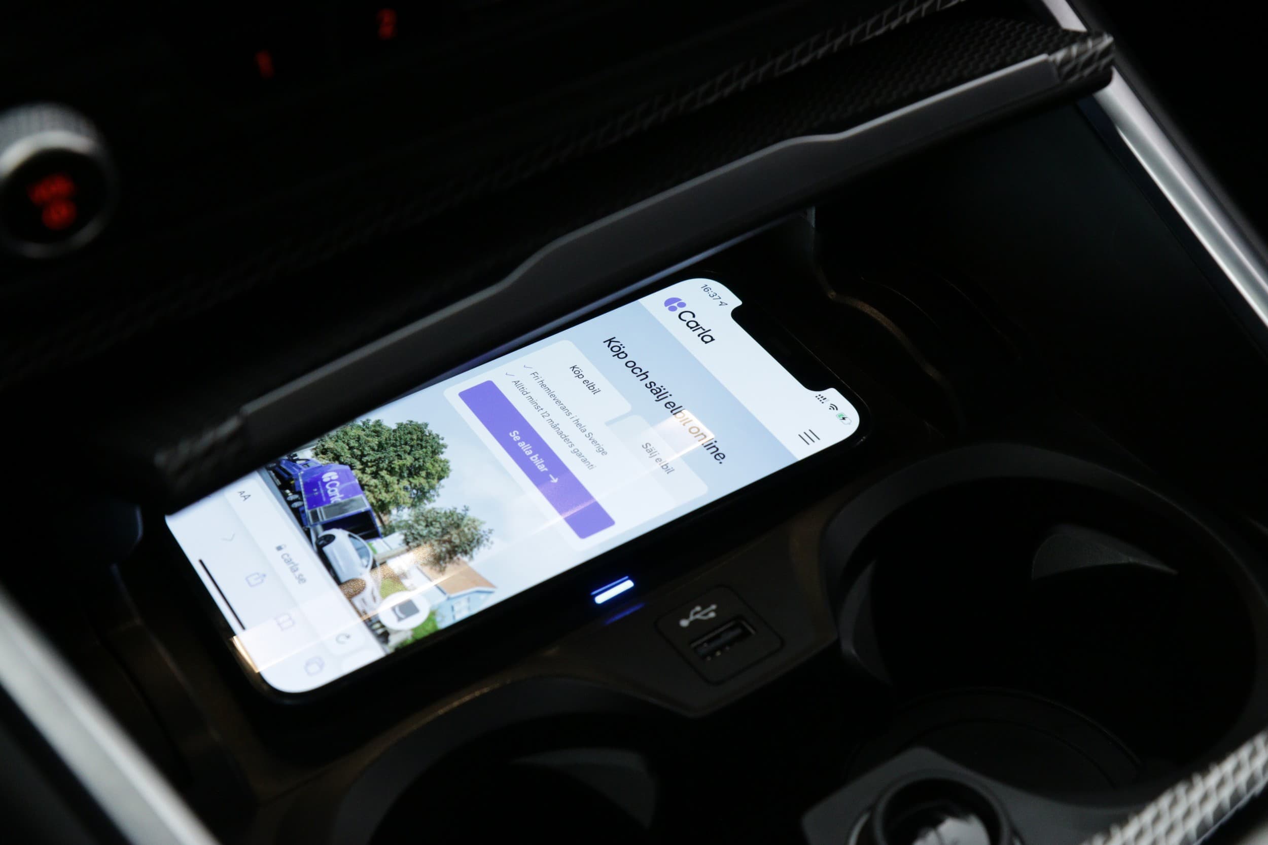 BMW 330e