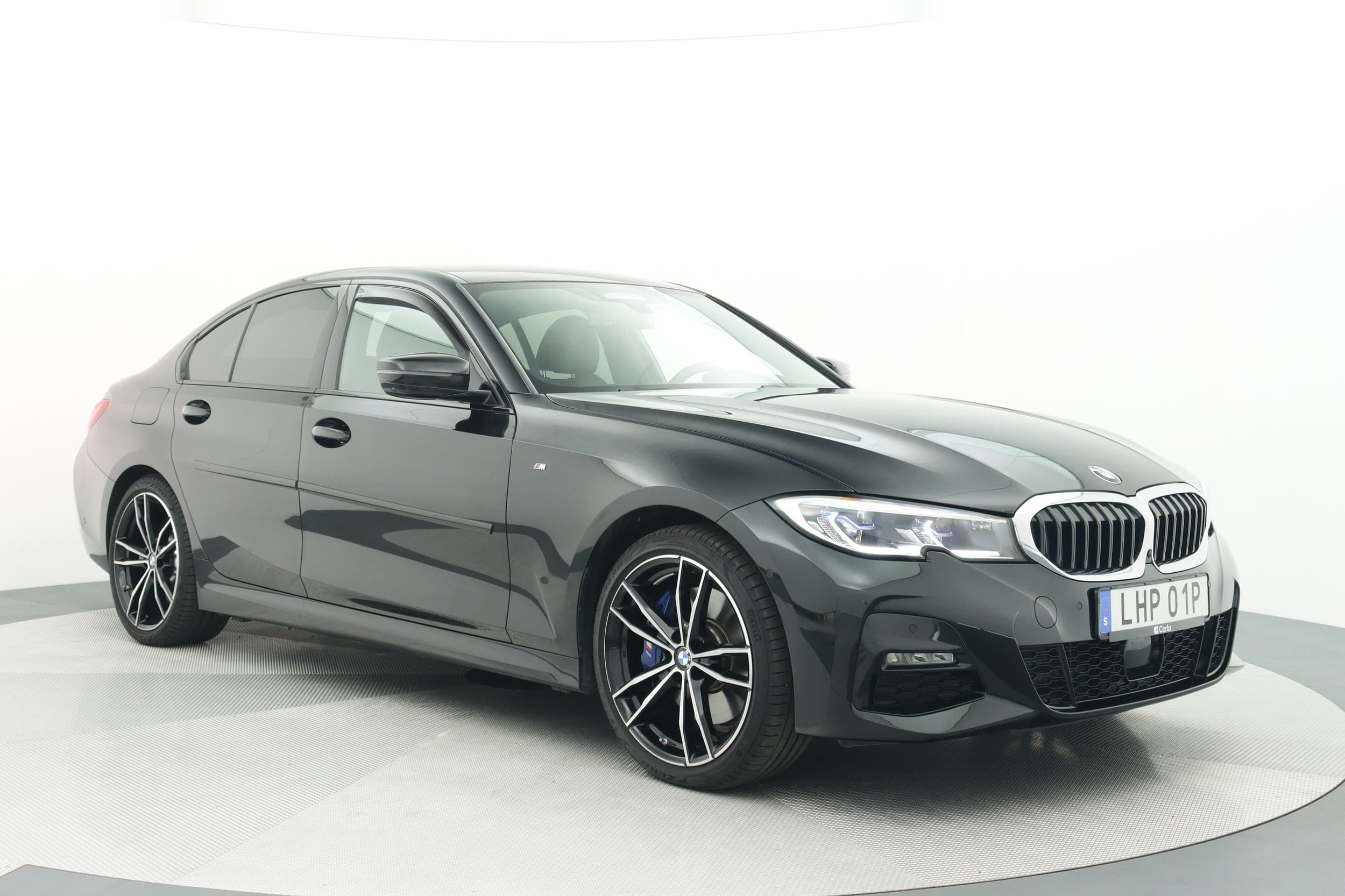 BMW 330e