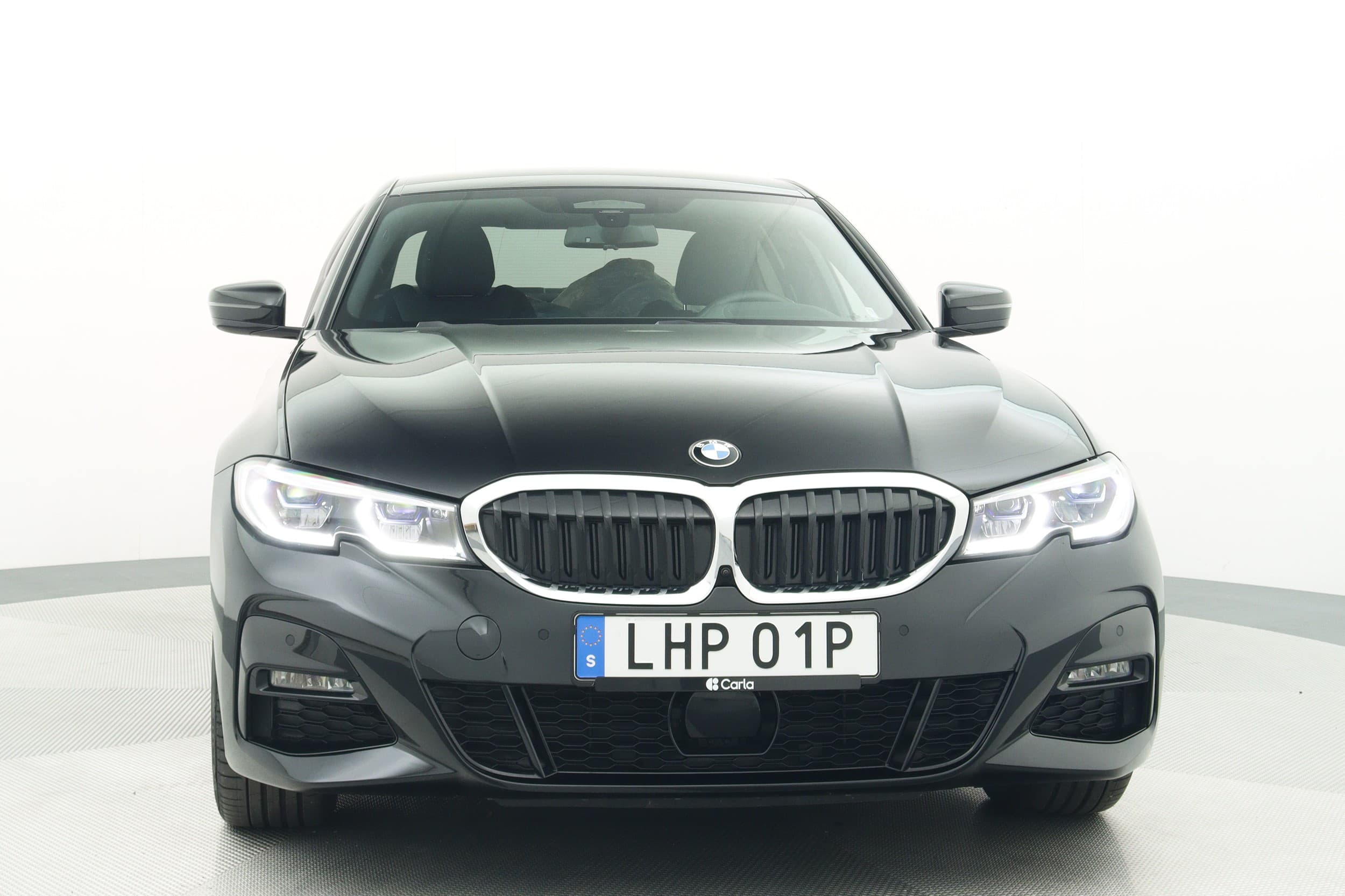 BMW 330e