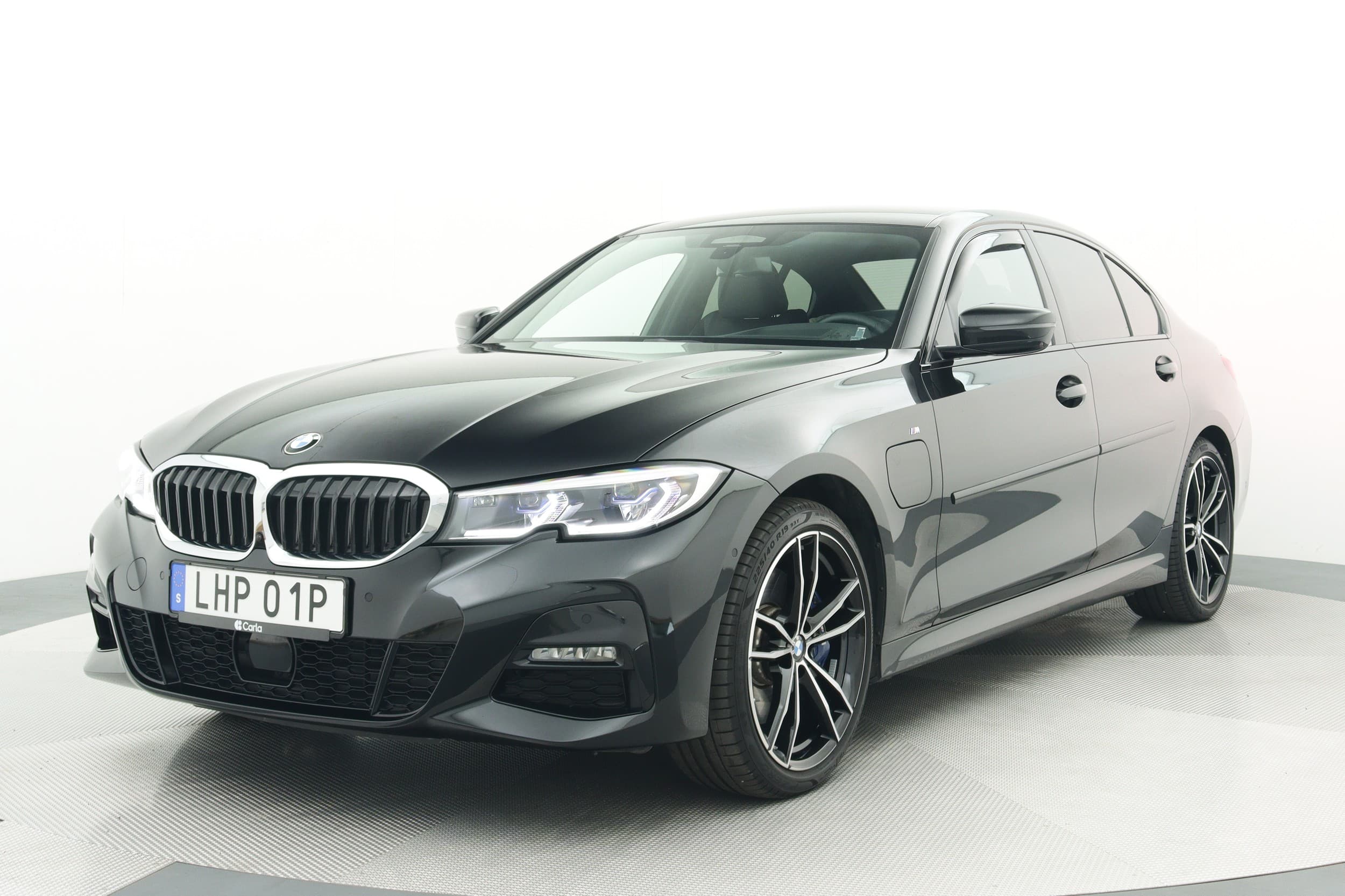 BMW 330e