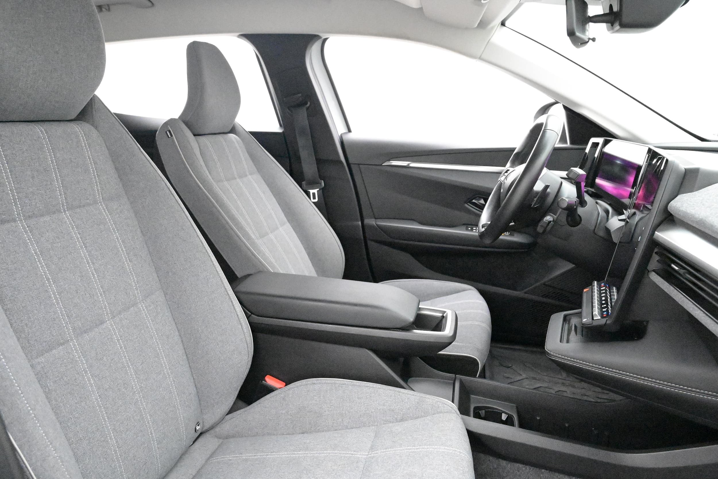 Renault Mégane E-TECH