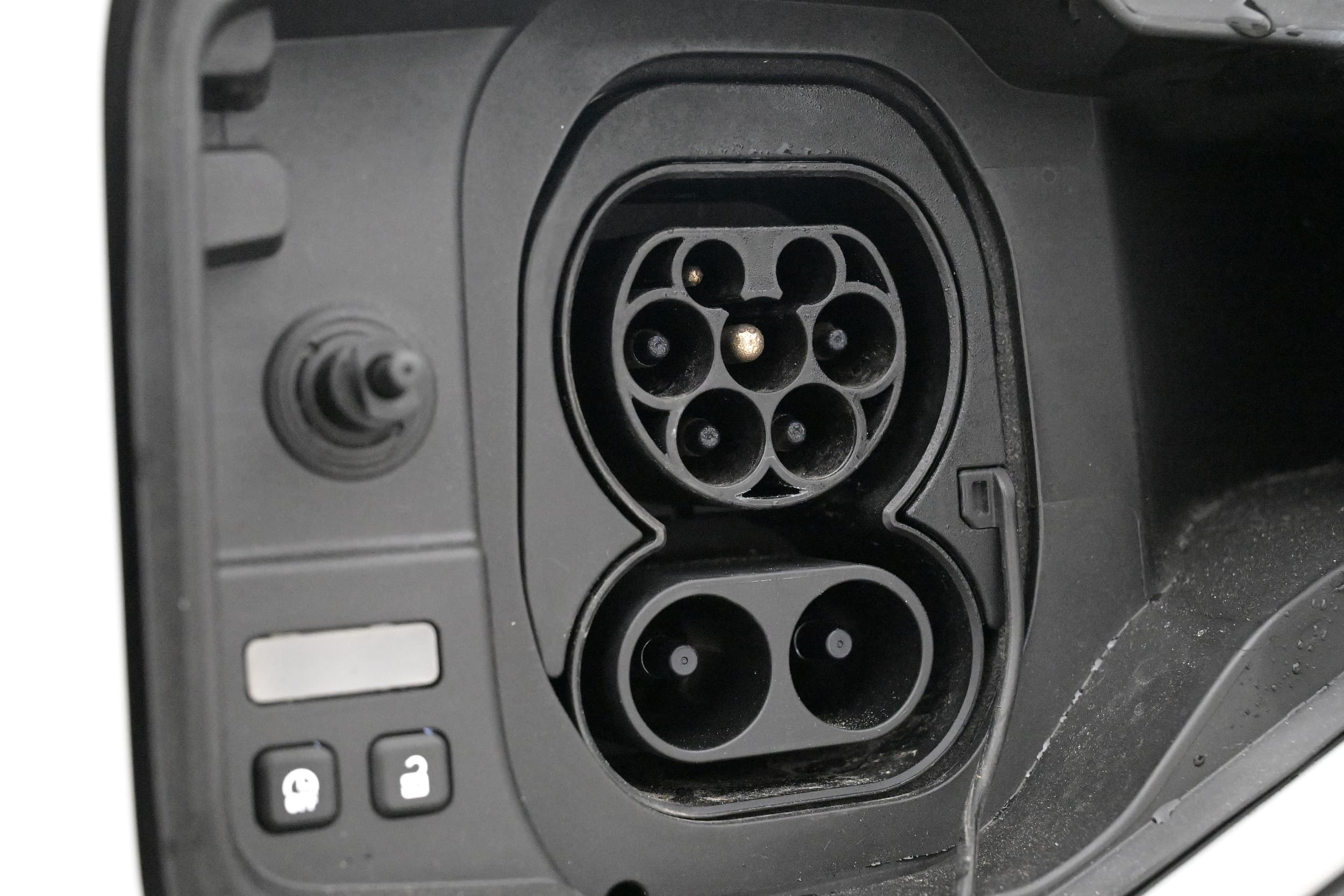 Renault Mégane E-TECH