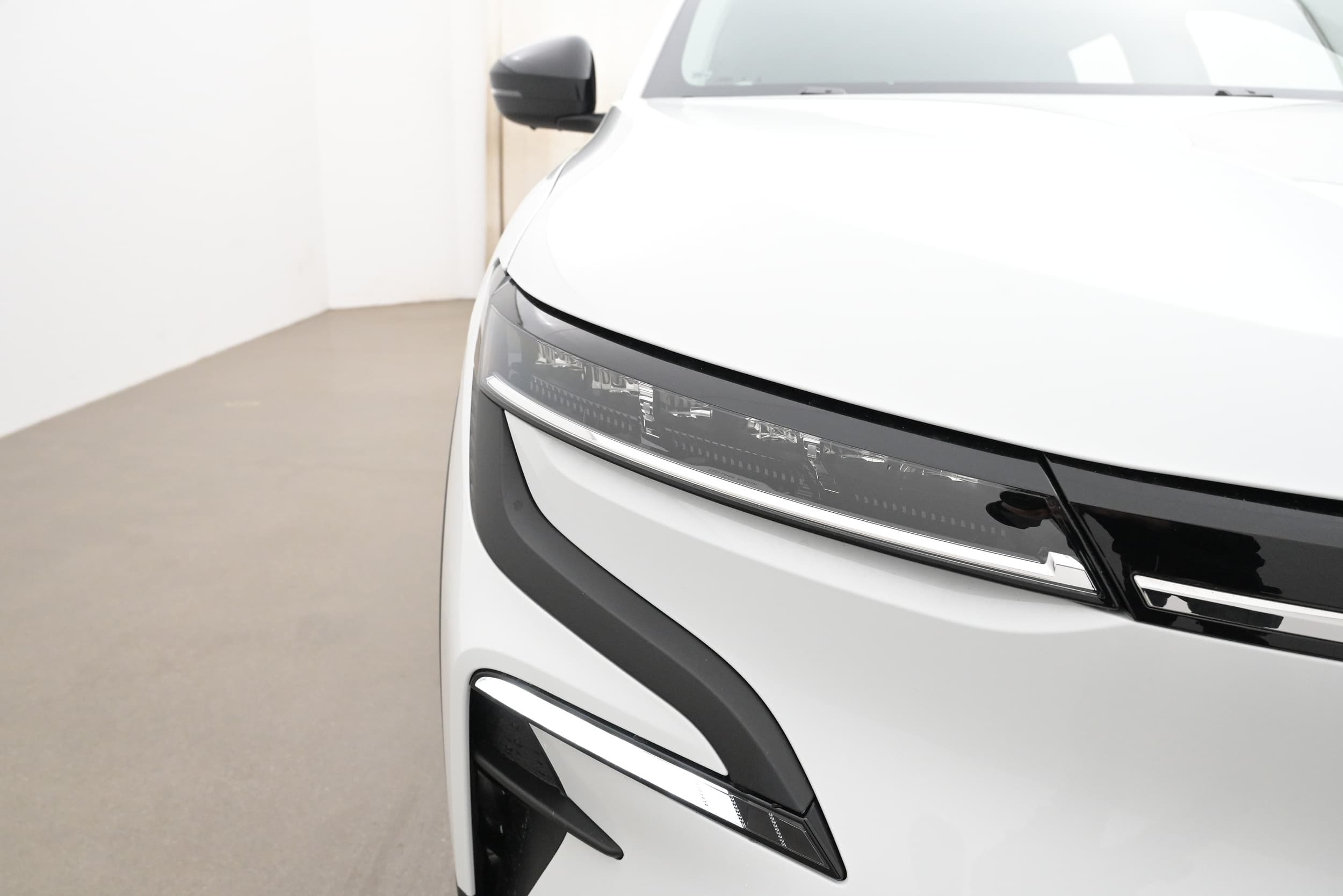 Renault Mégane E-TECH