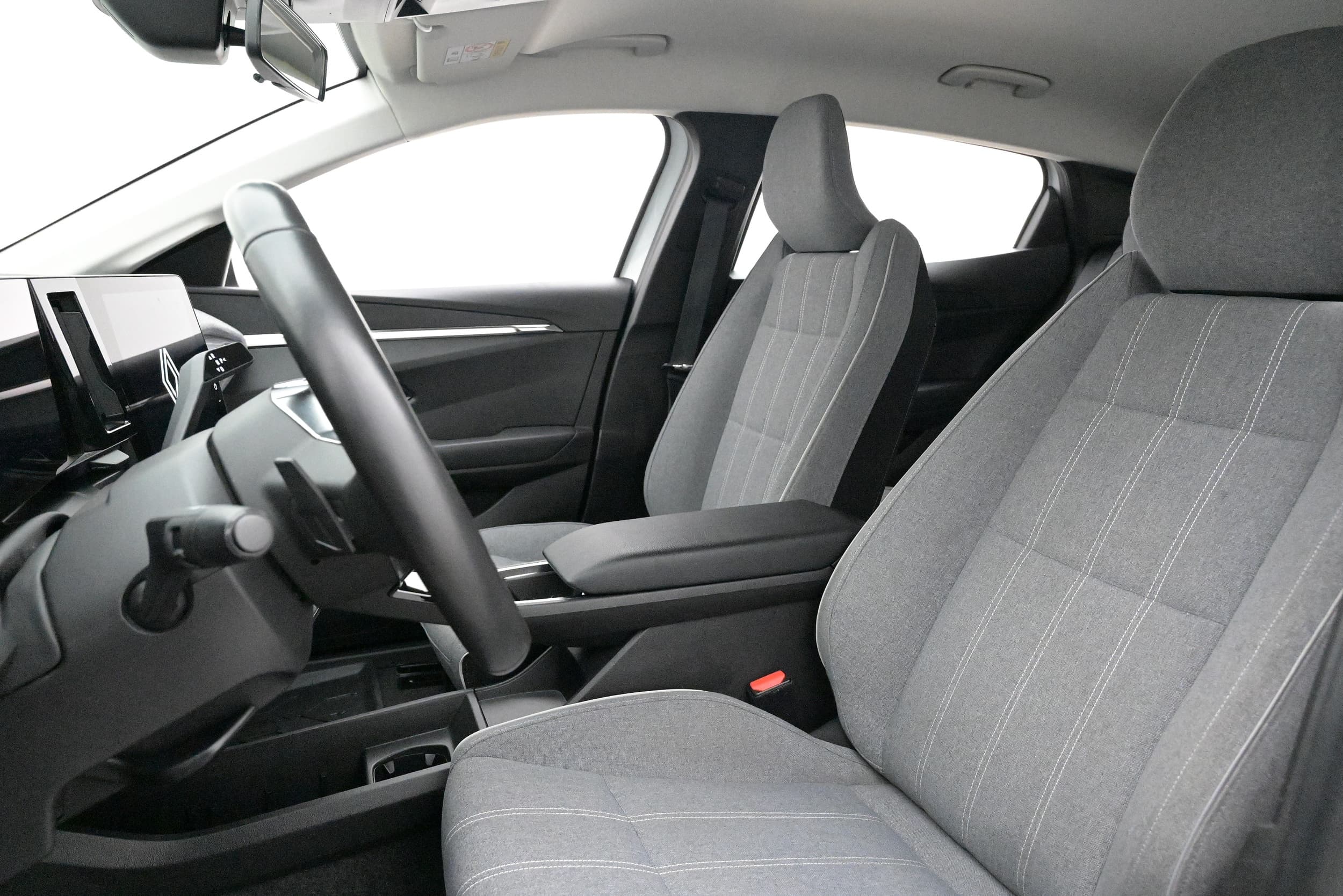 Renault Mégane E-TECH