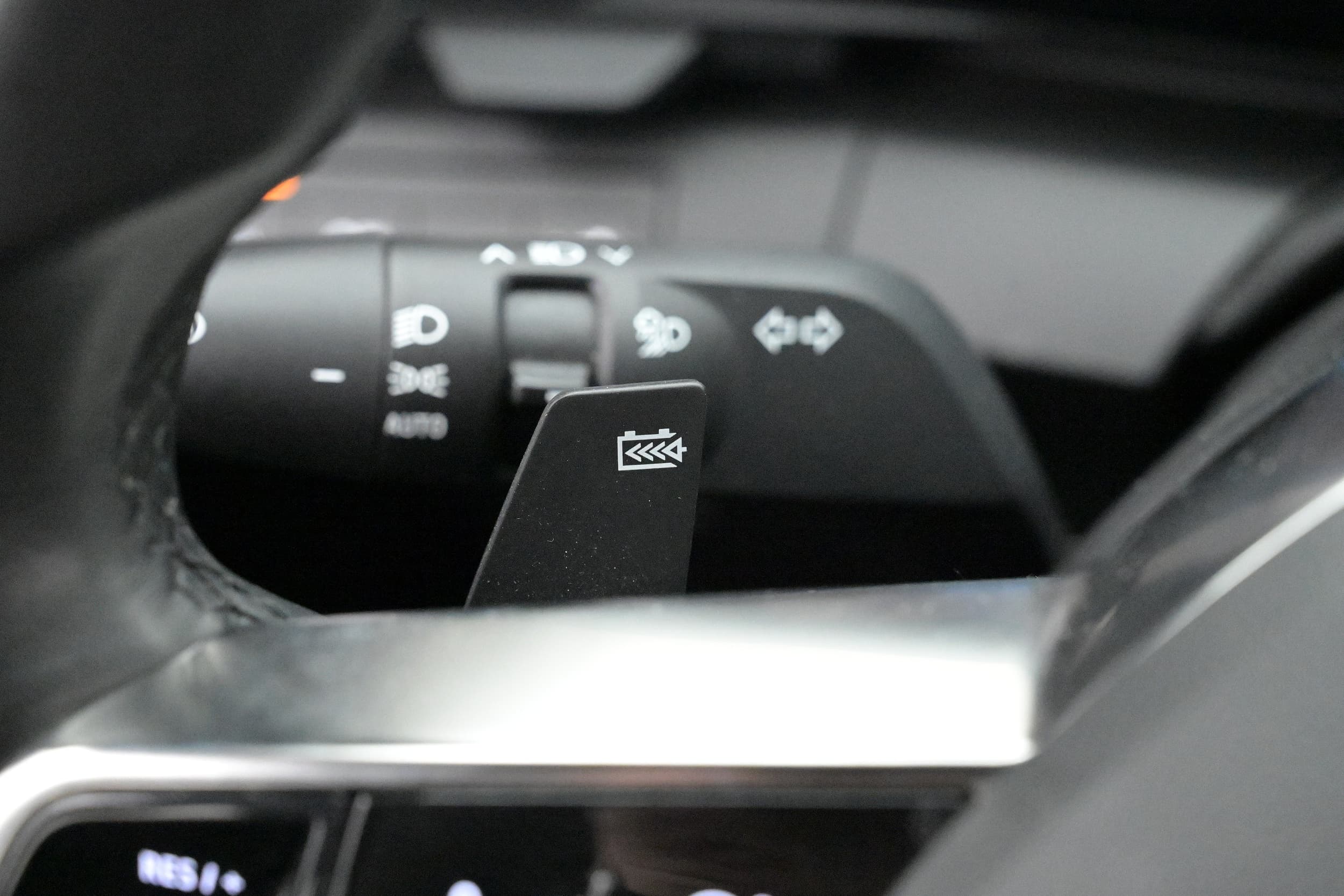 Renault Mégane E-TECH