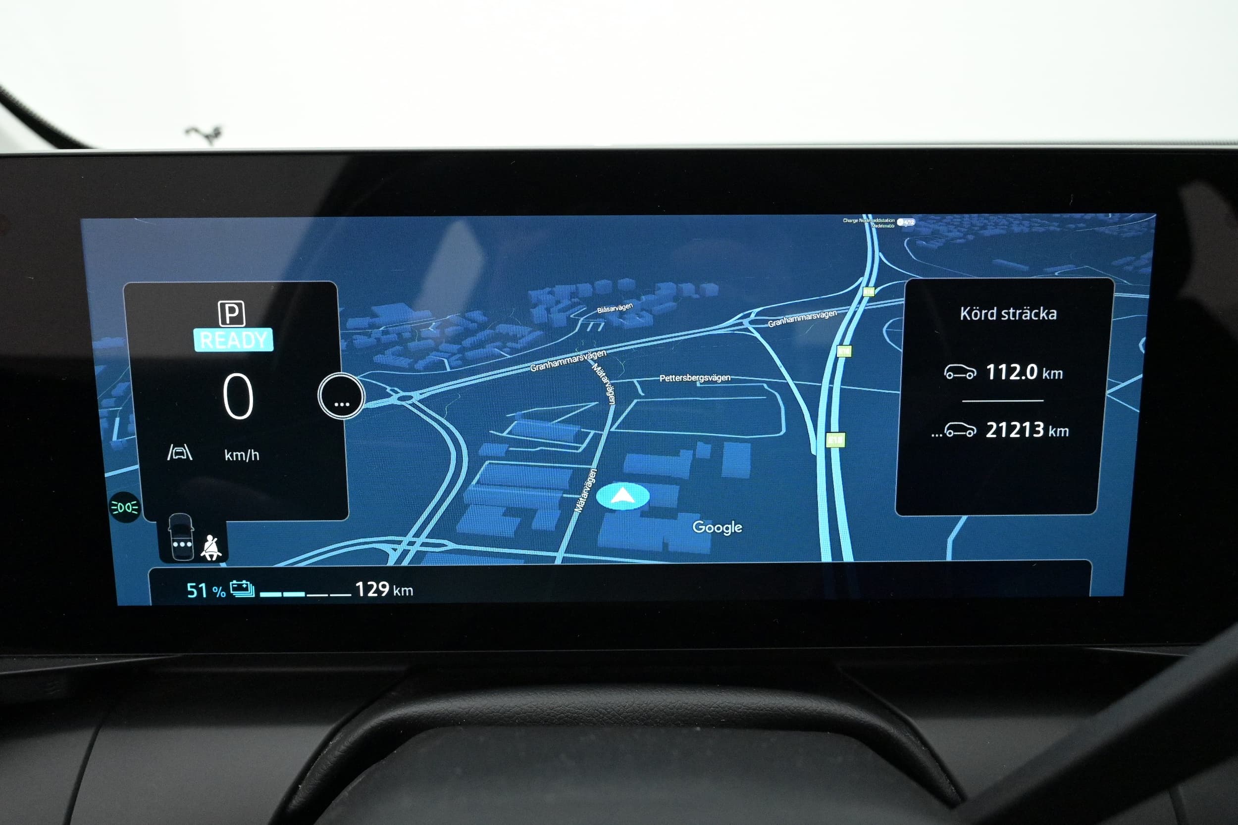 Renault Mégane E-TECH