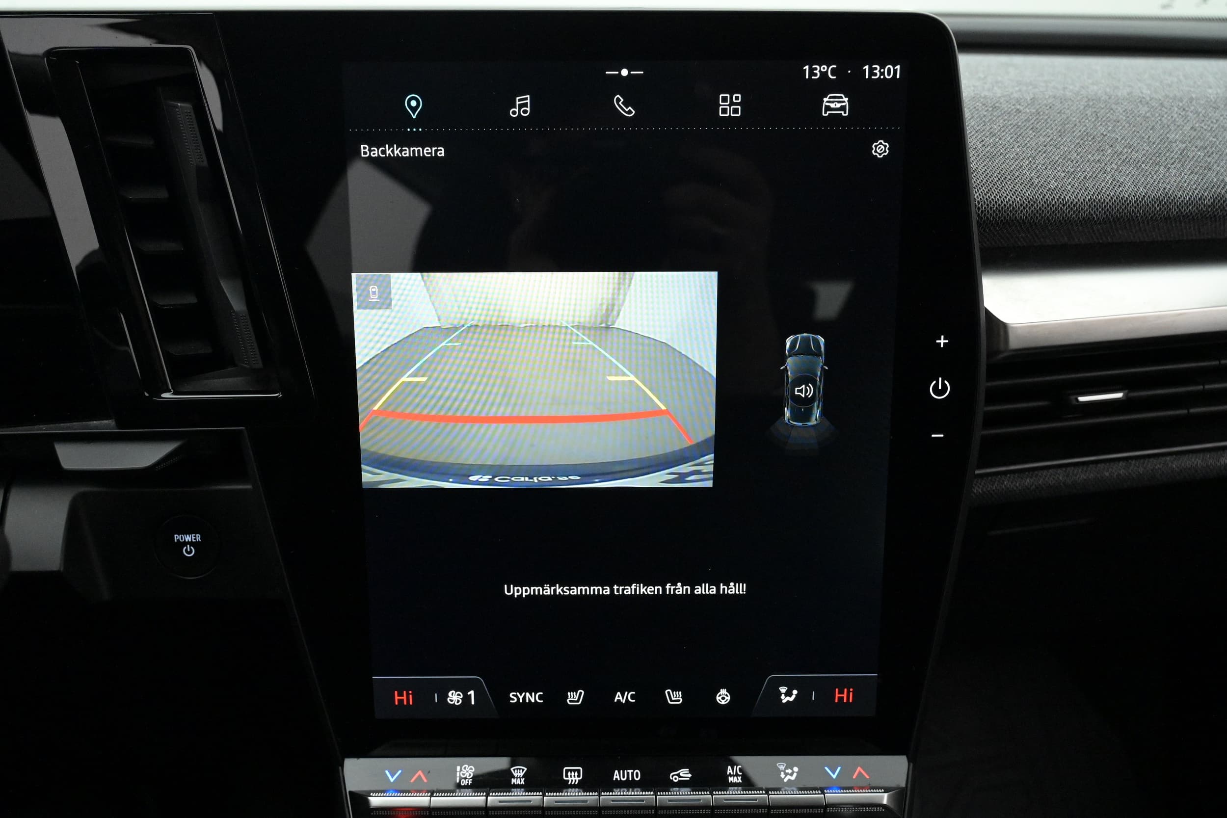 Renault Mégane E-TECH