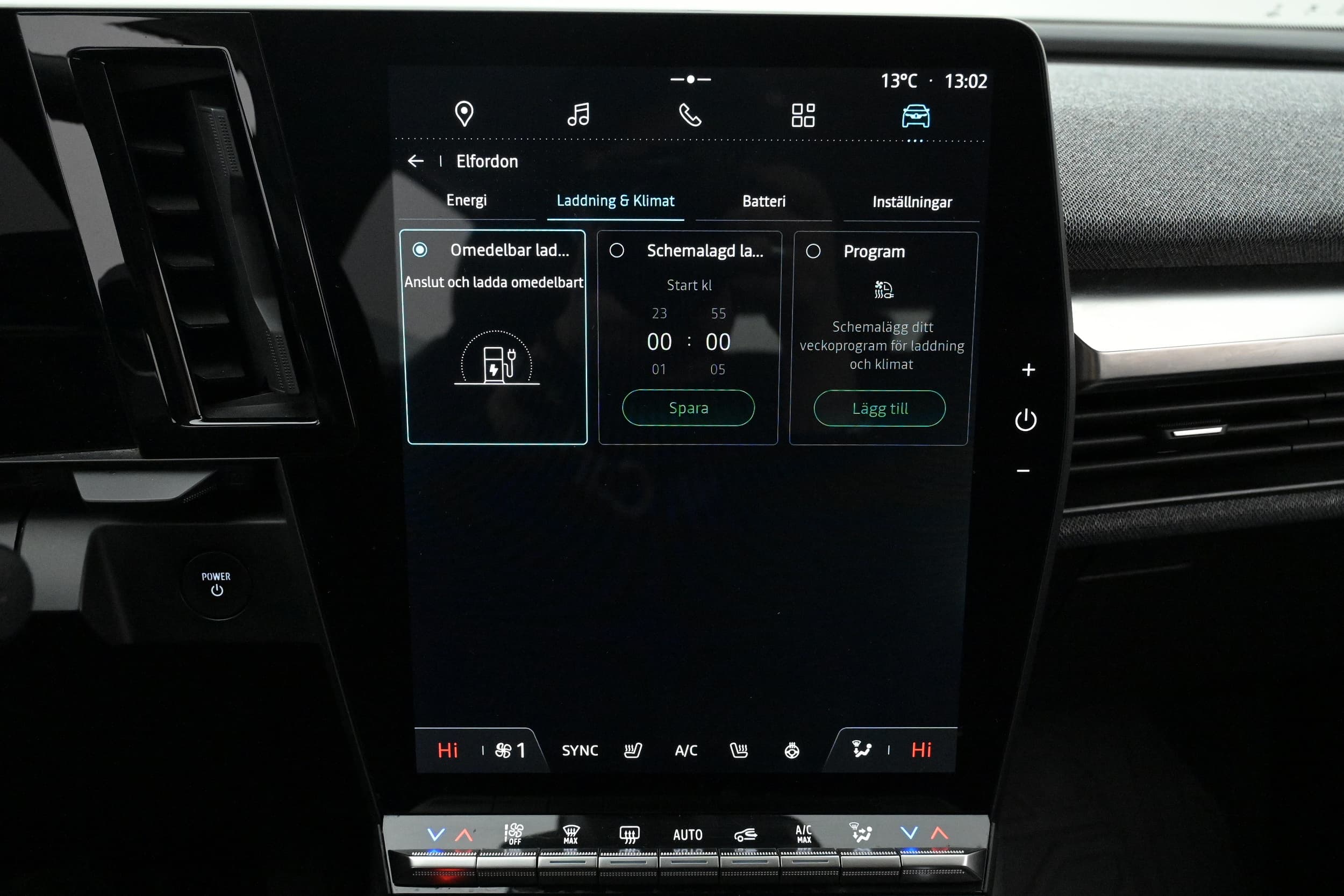 Renault Mégane E-TECH