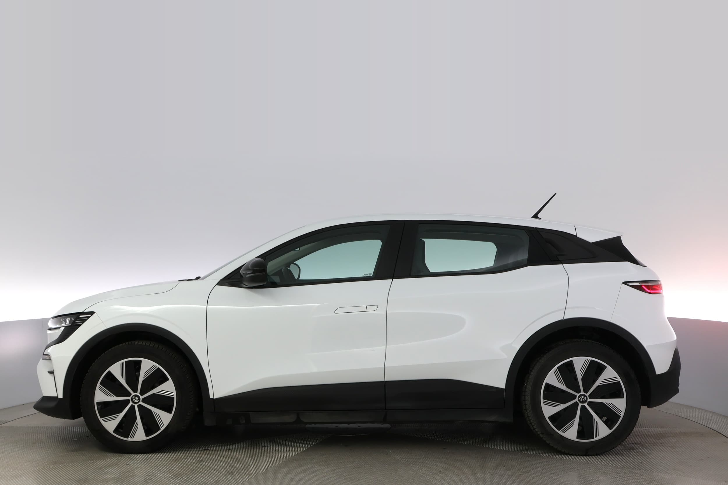 Renault Mégane E-TECH