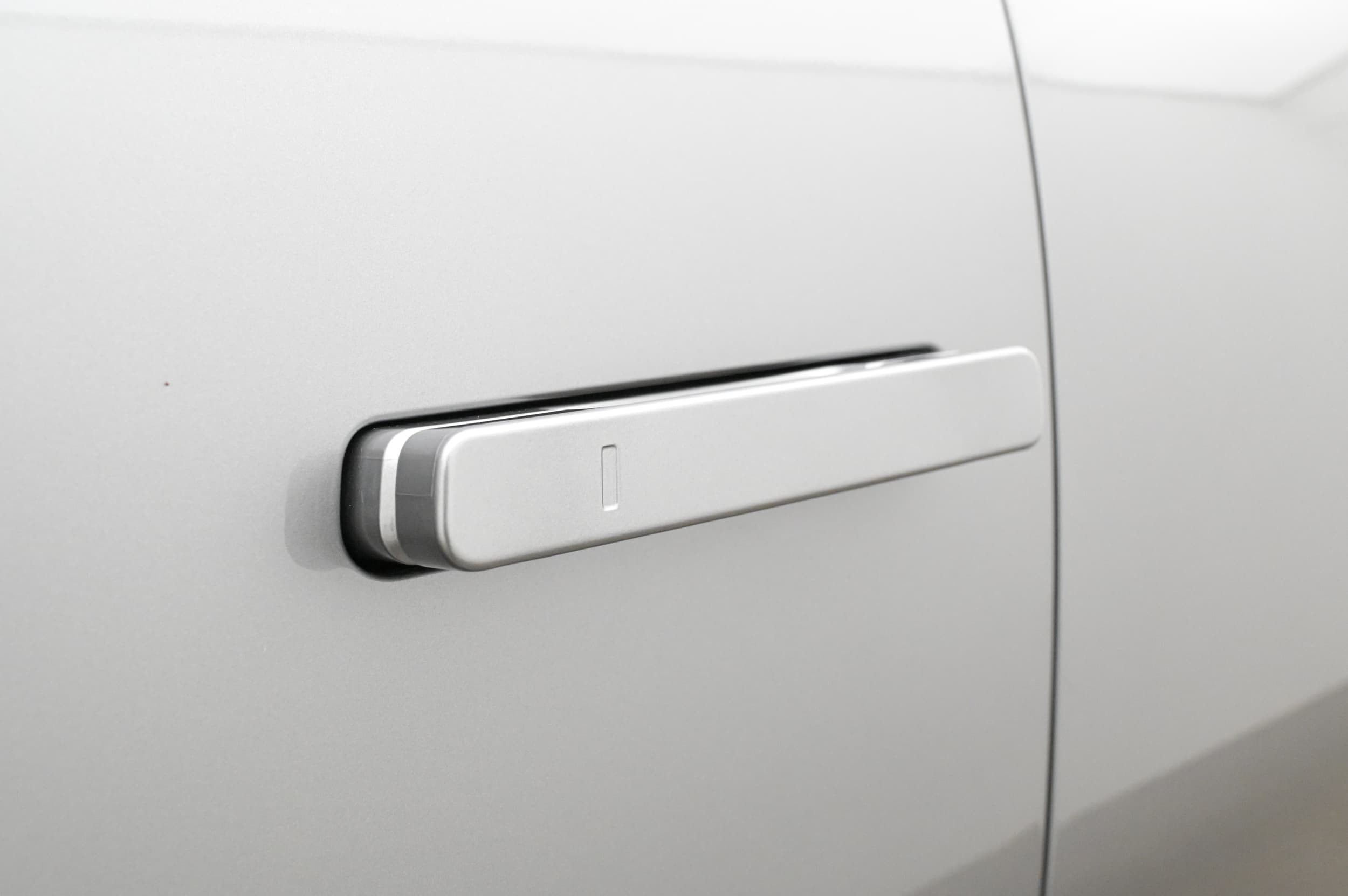 Keyless Entry & Start