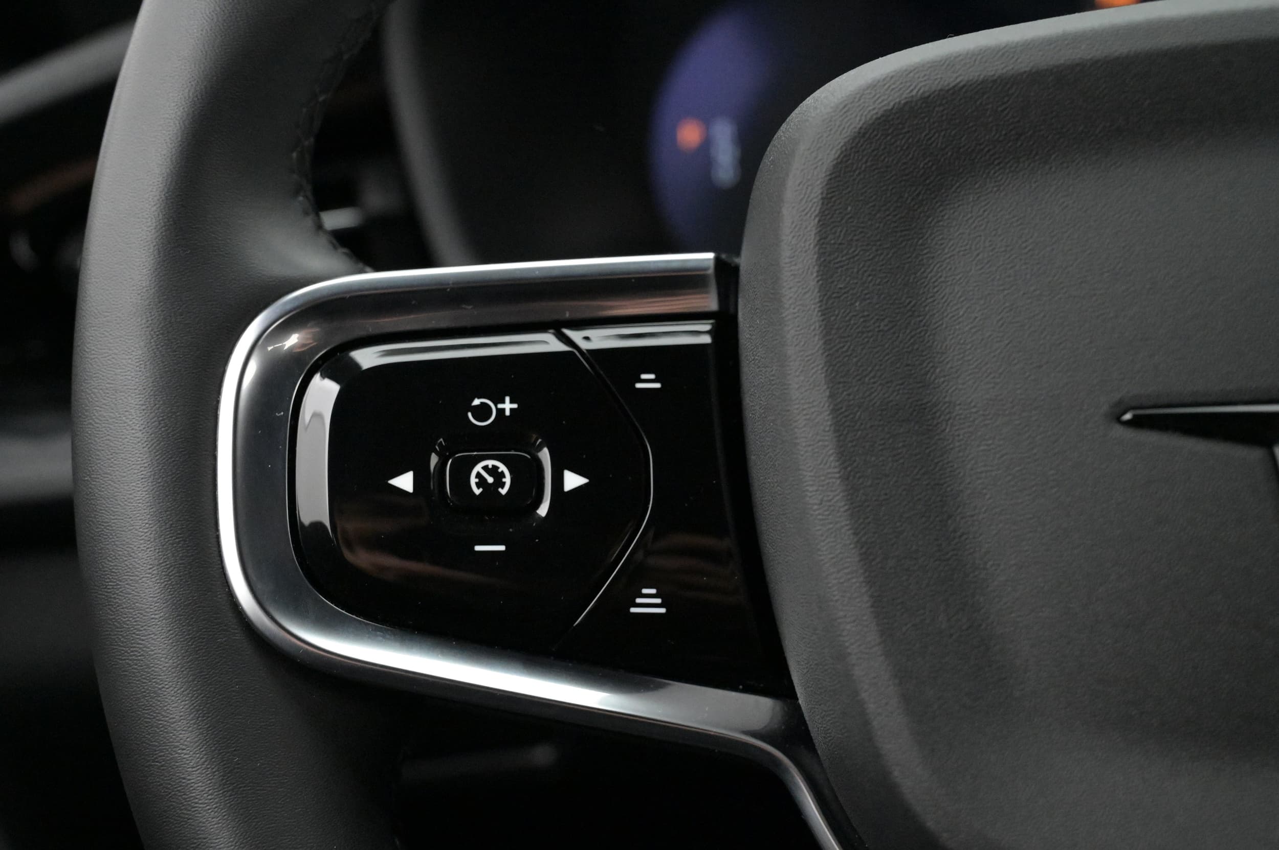 Adaptiv farthållare