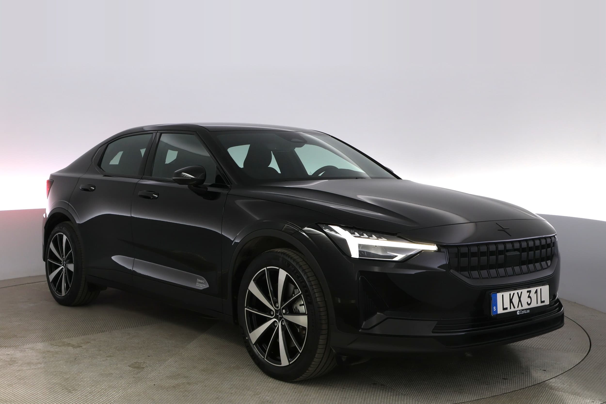 Polestar 2