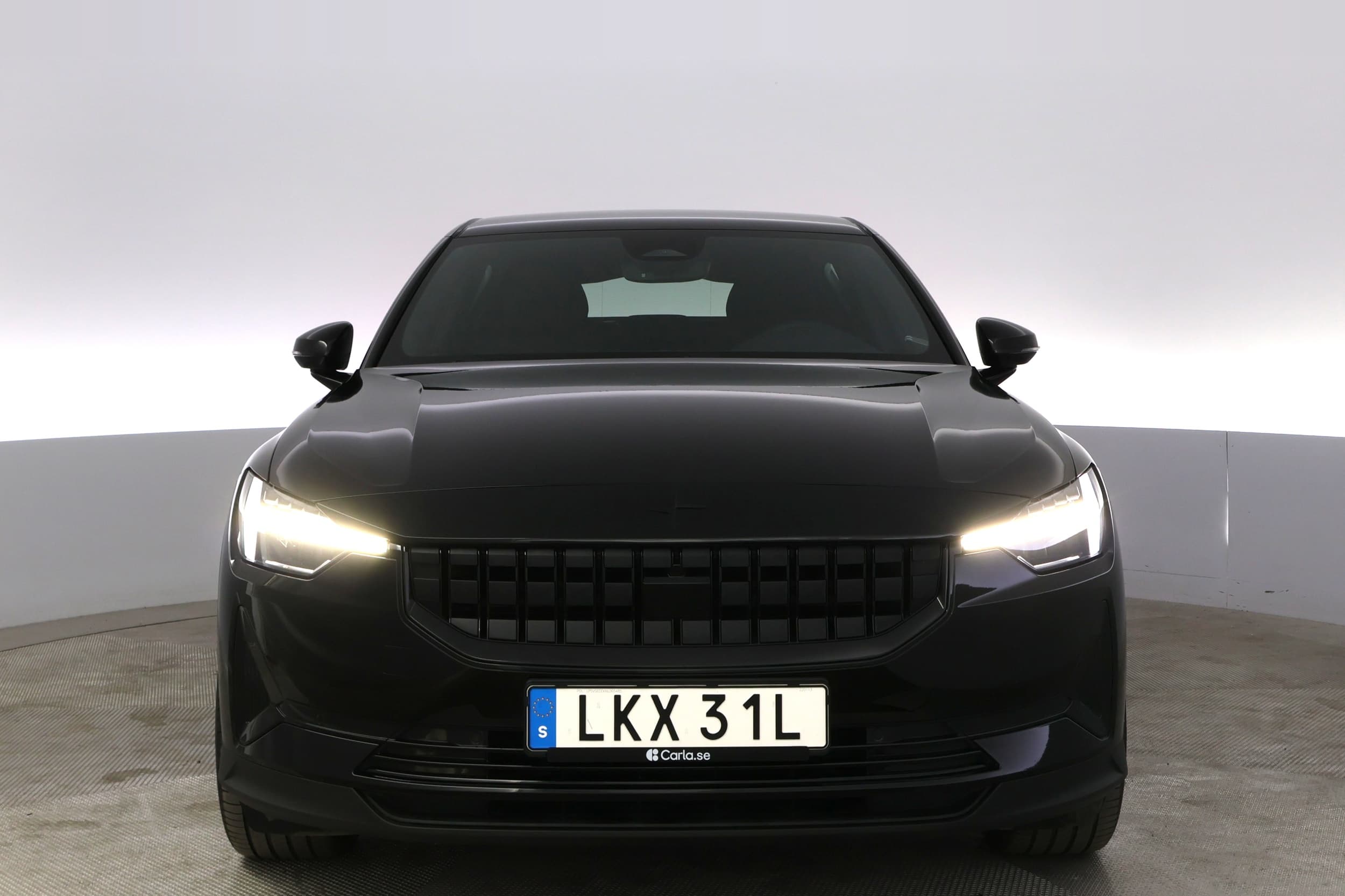 Polestar 2