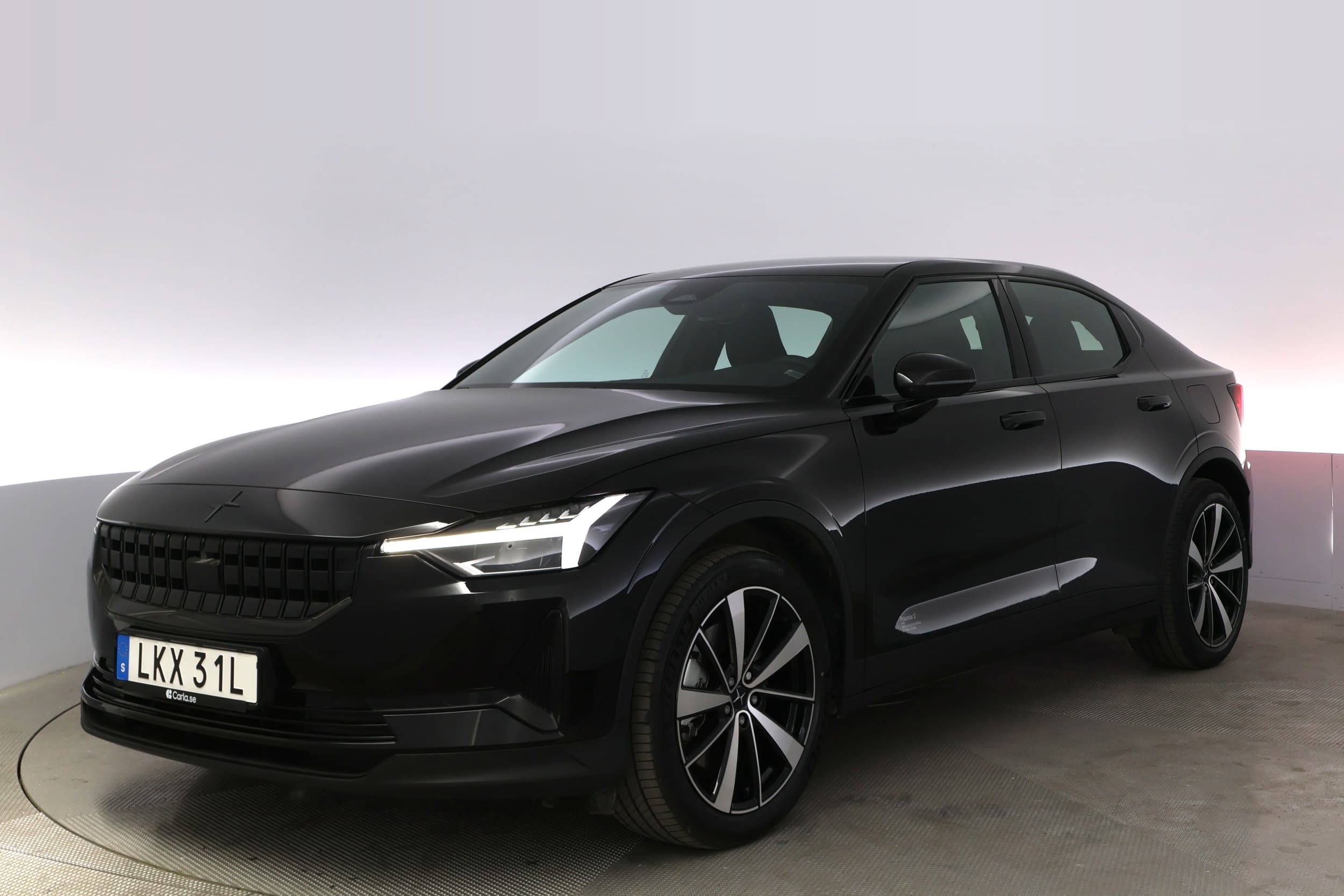 Polestar 2