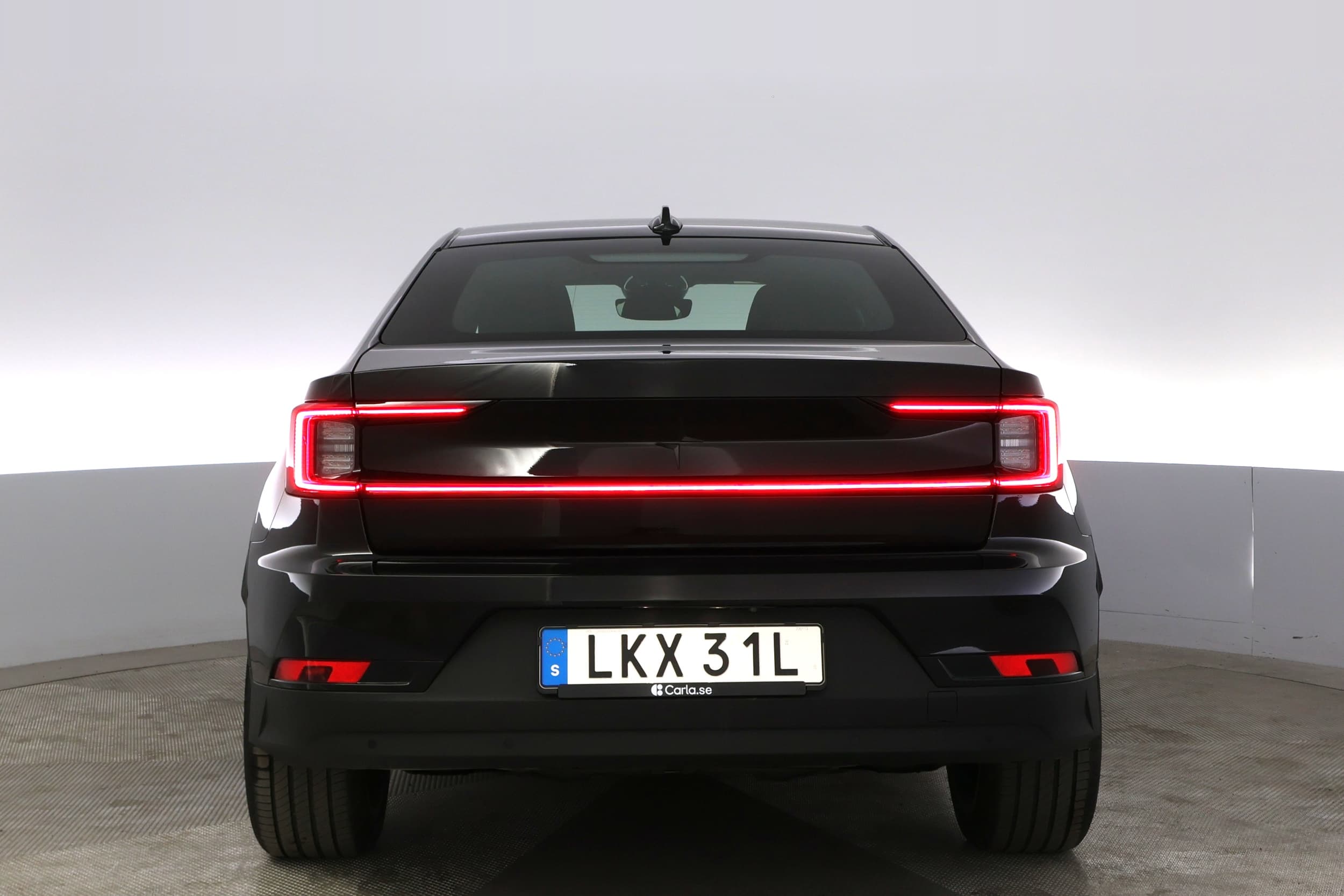 Polestar 2