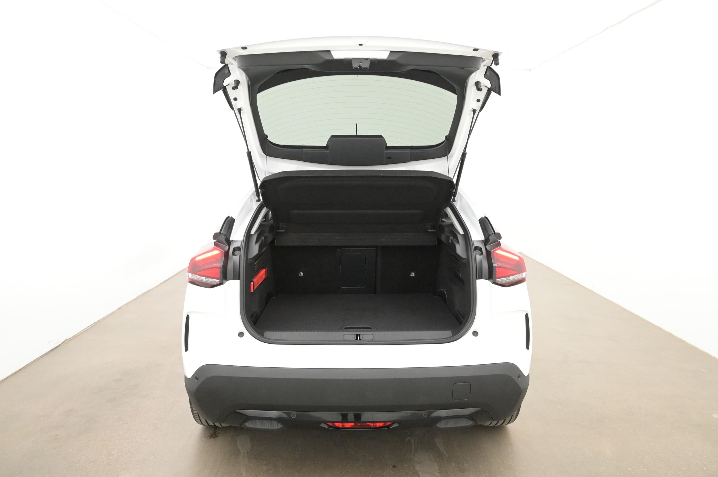 Citroën e-C4