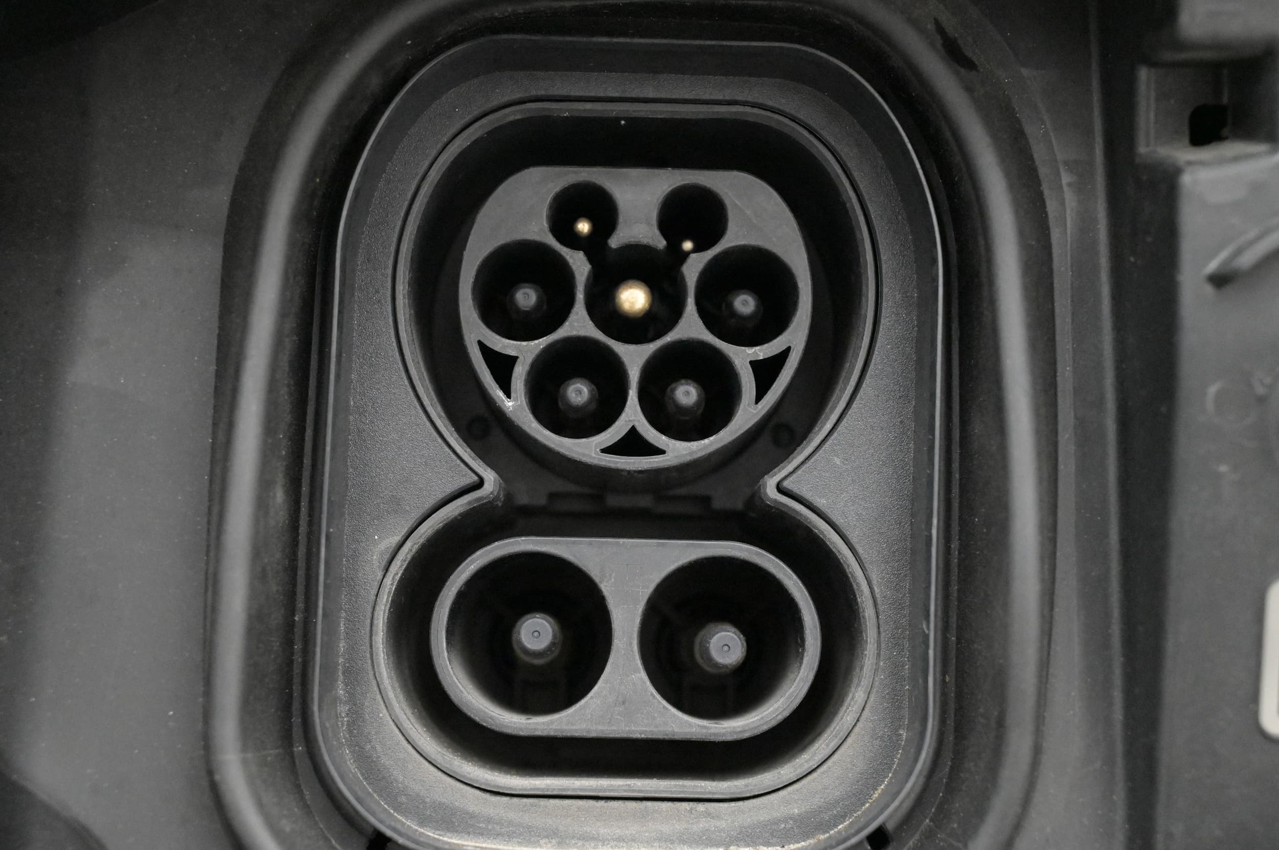 Citroën e-C4