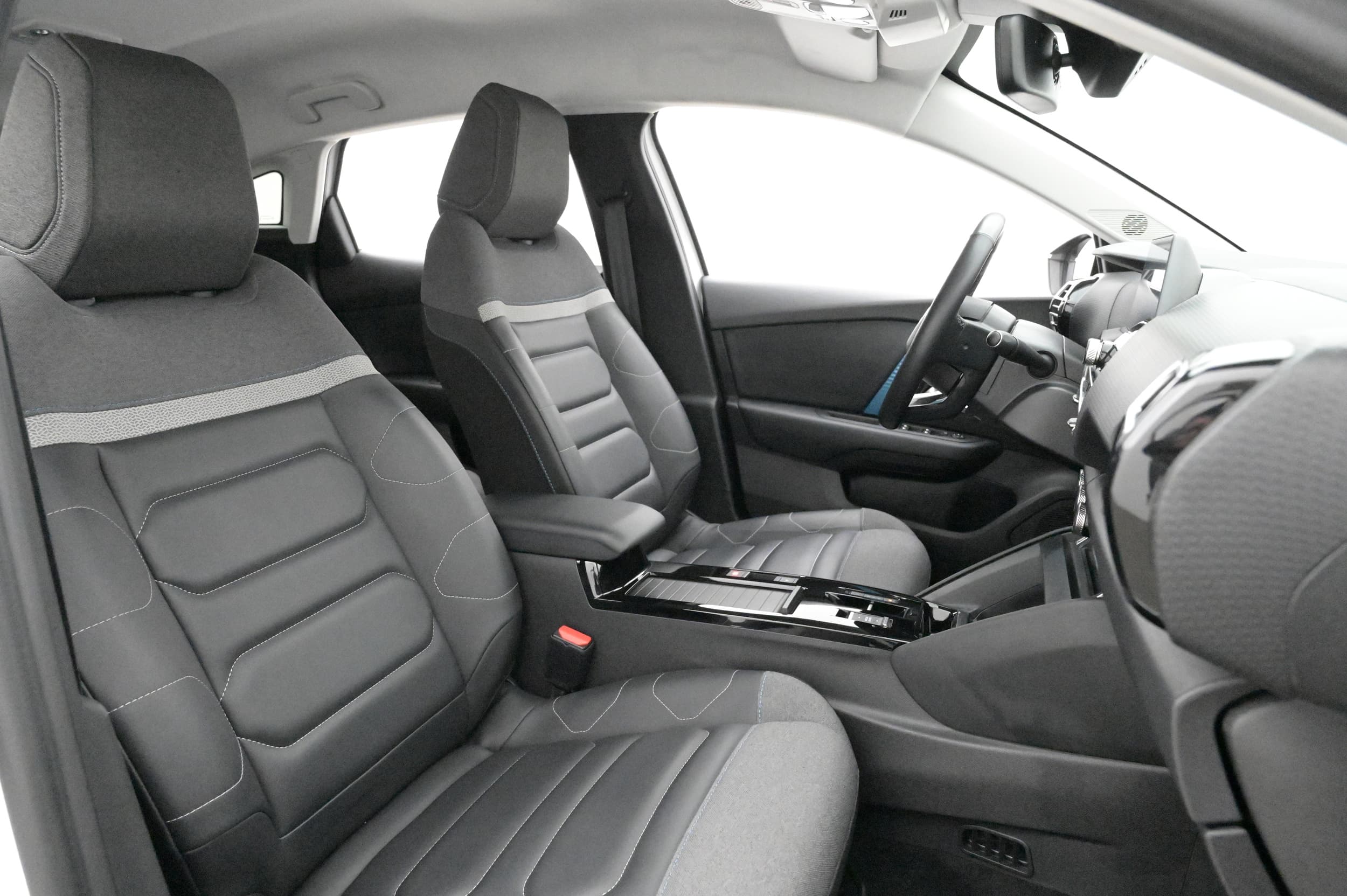 Citroën e-C4