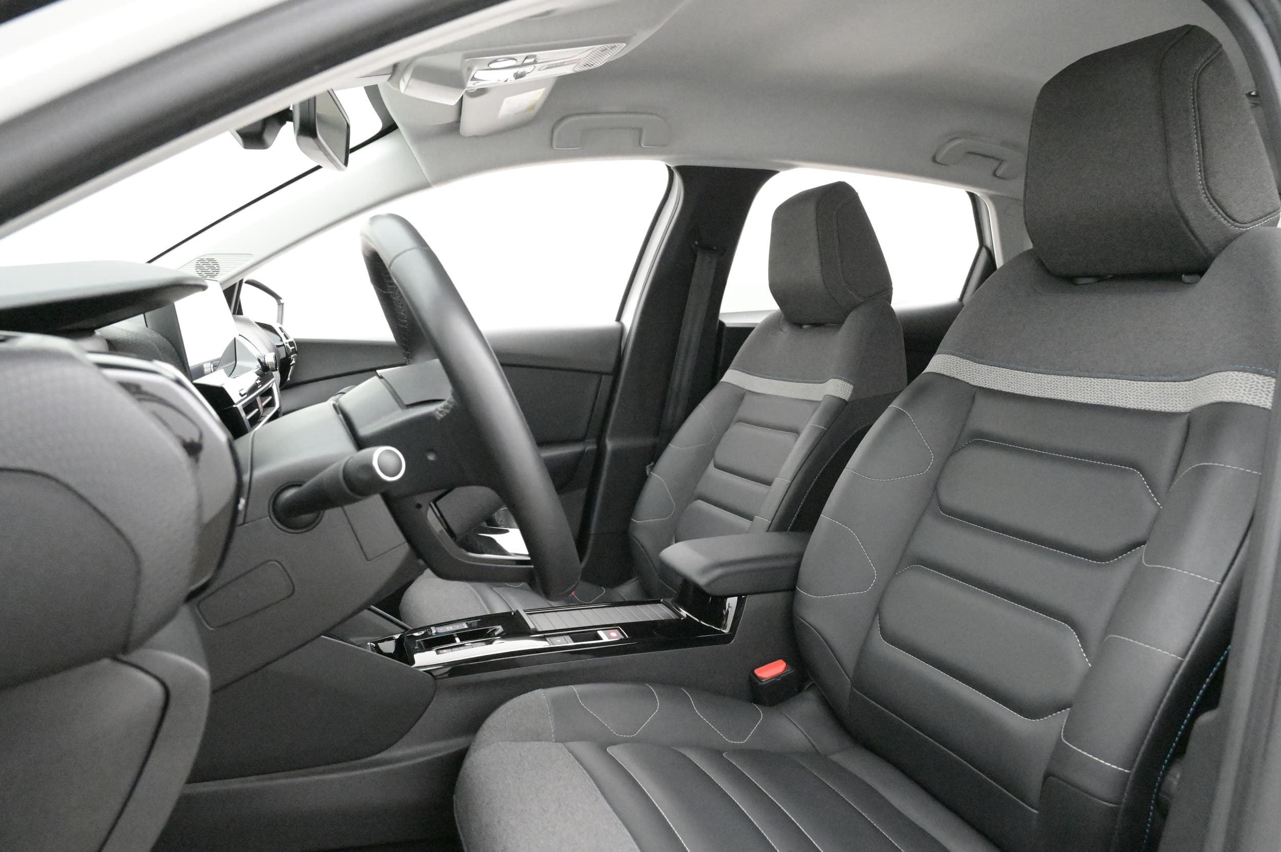 Citroën e-C4