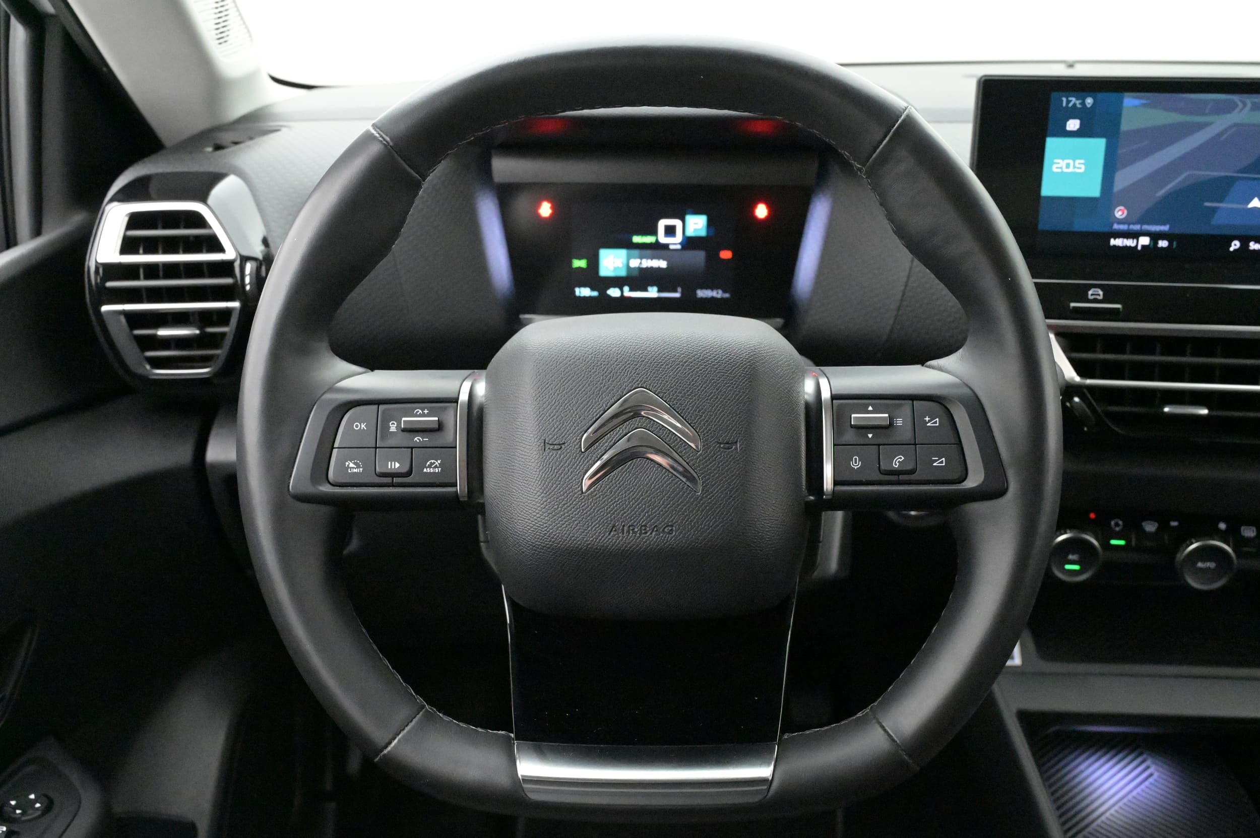 Citroën e-C4