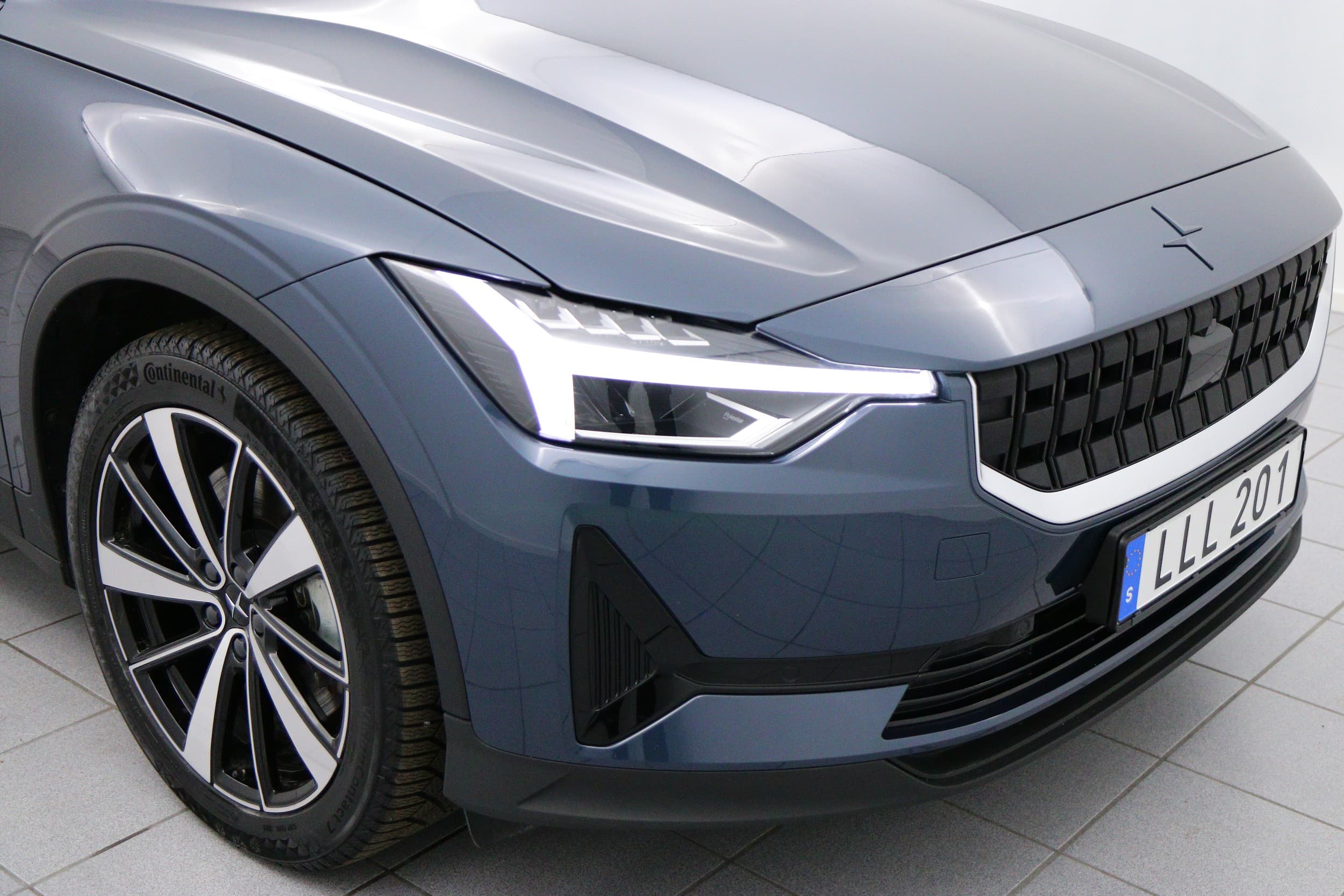 Polestar 2